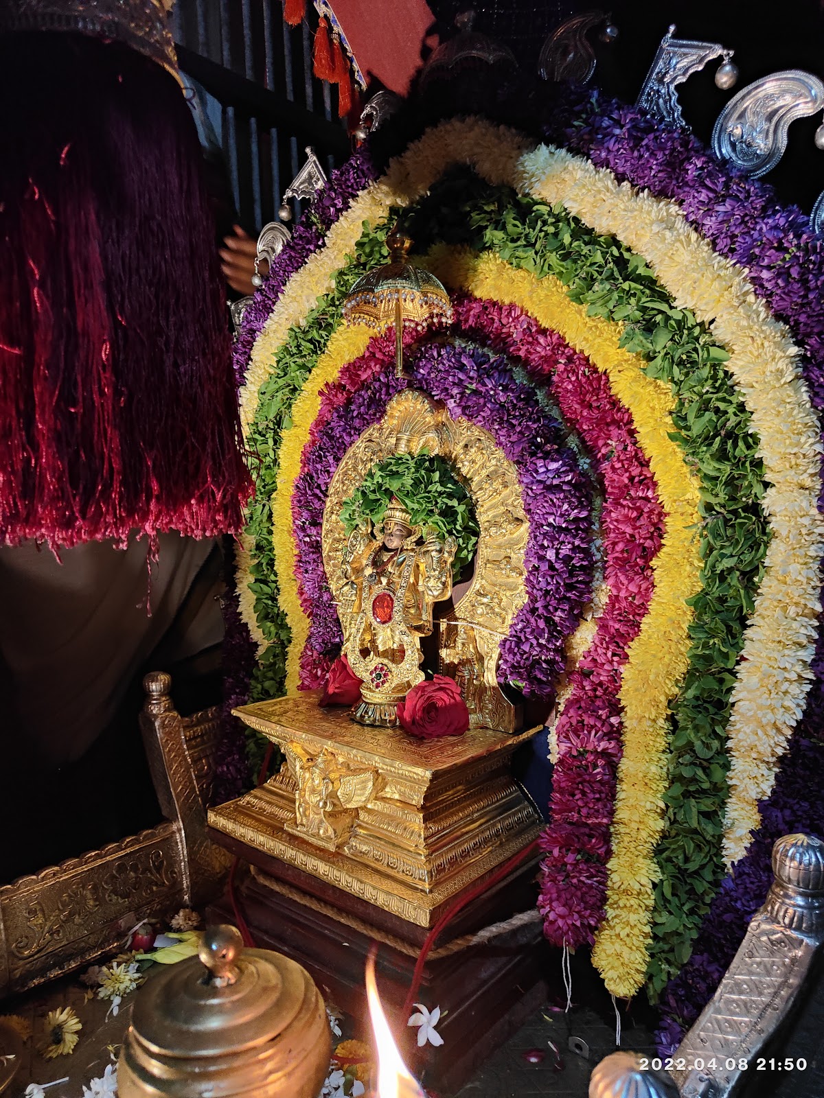 Shree Venkataramana Temple