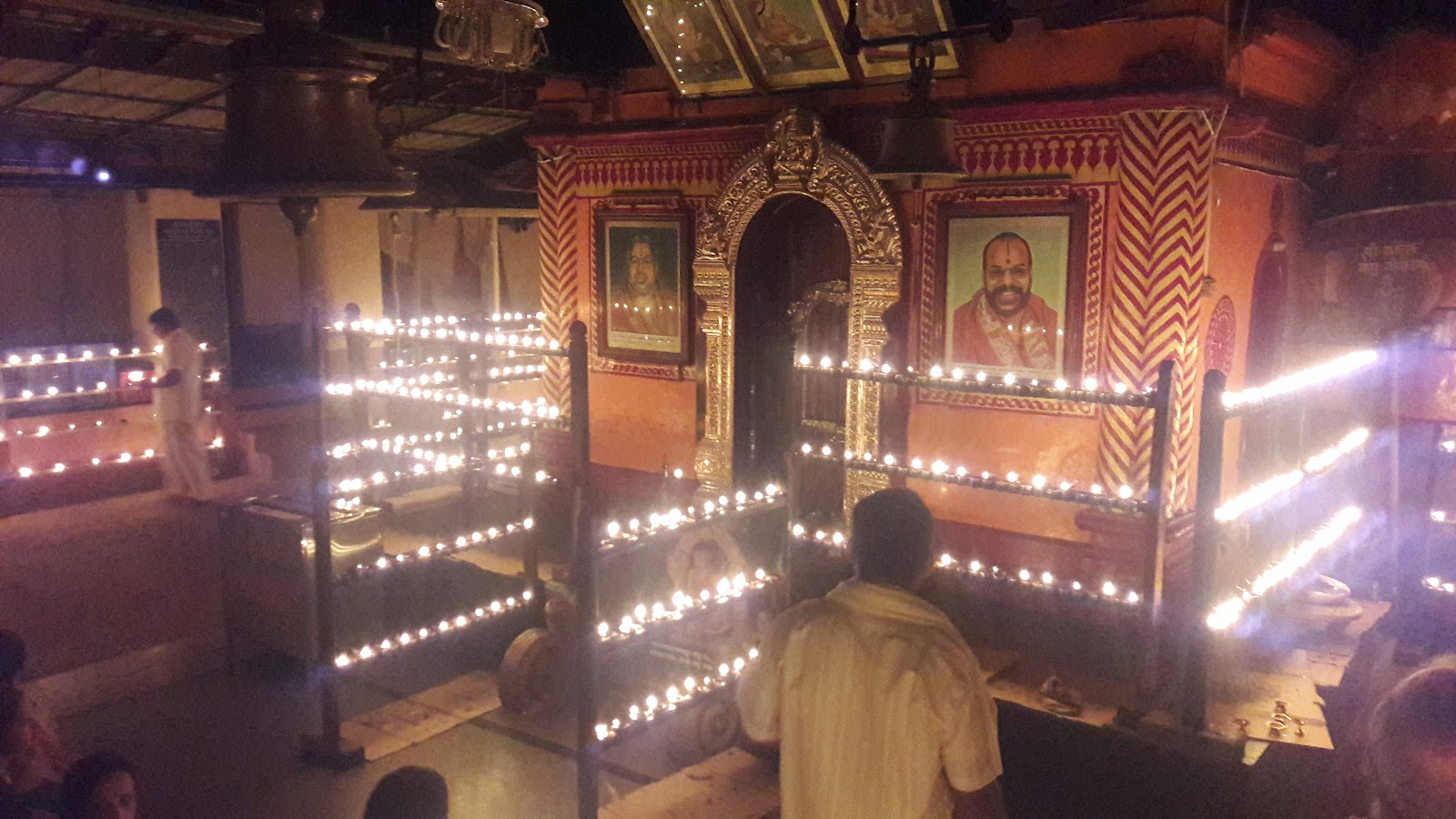 Shree Venkataramana Temple