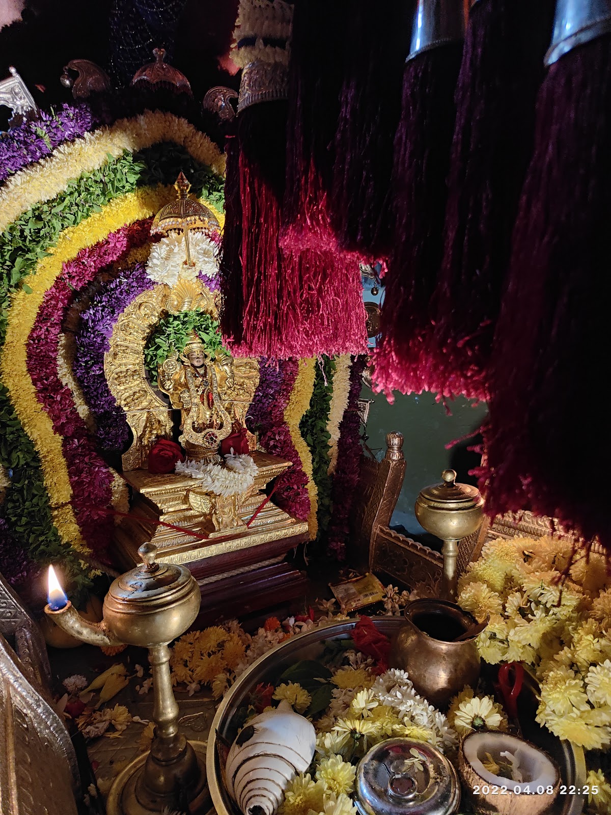 Shree Venkataramana Temple