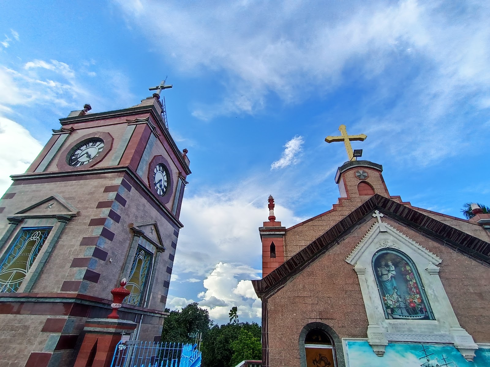 Bandel Church