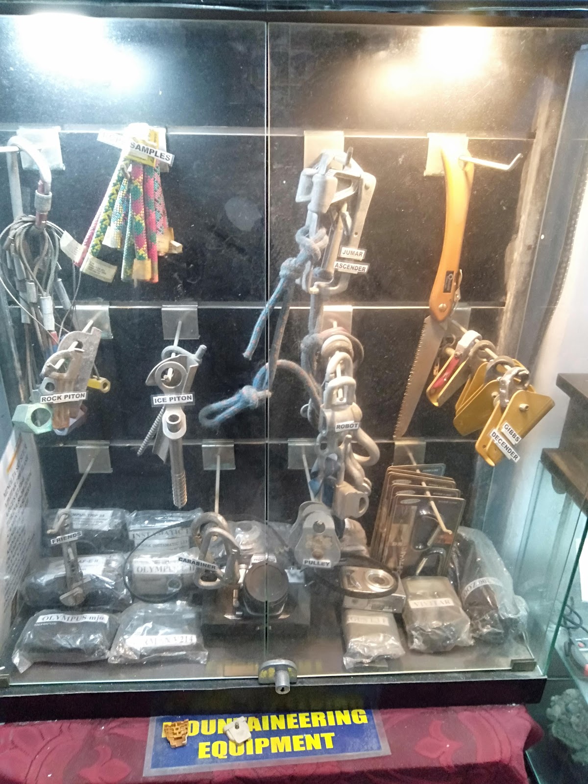 Bengal Heritage Museum