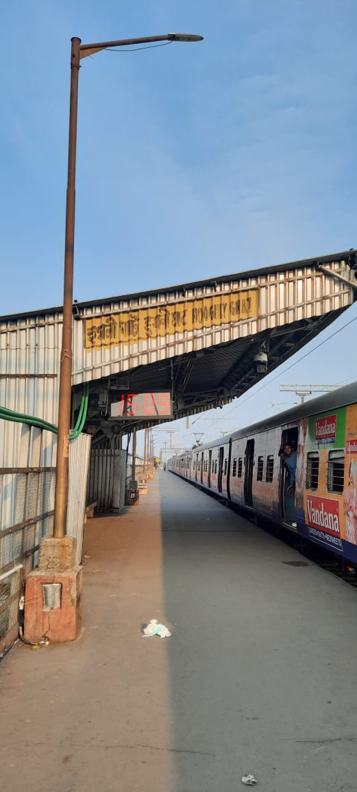 Hooghly Ghat