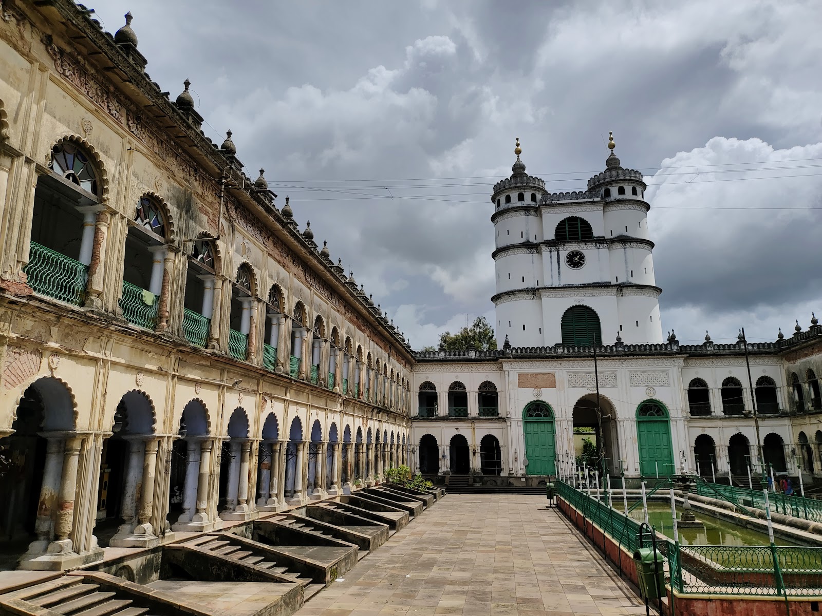 Hooghly - A Cultural Gem in West Bengal, India