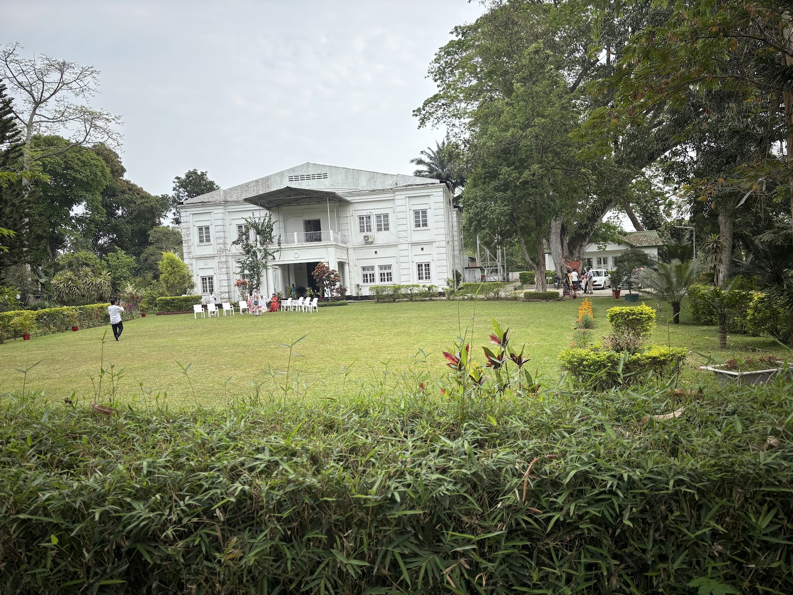 Jorhat Tea Museum