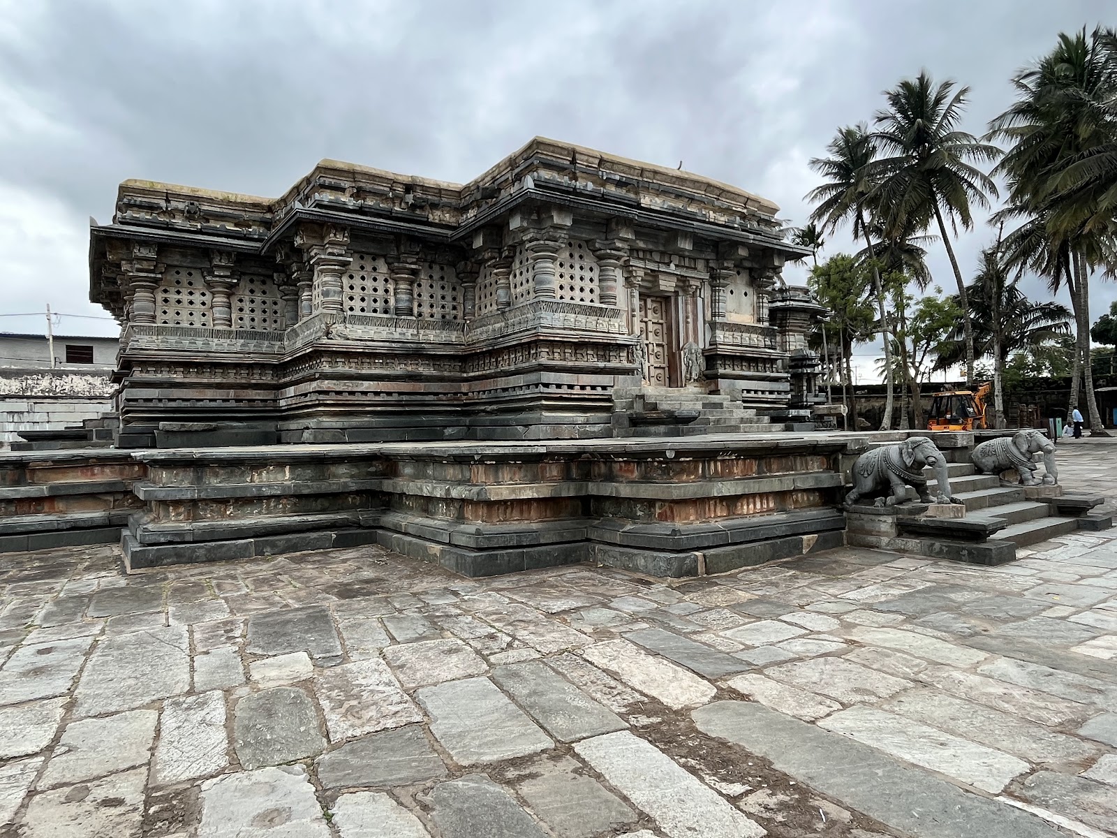 Chennakeshava Temple