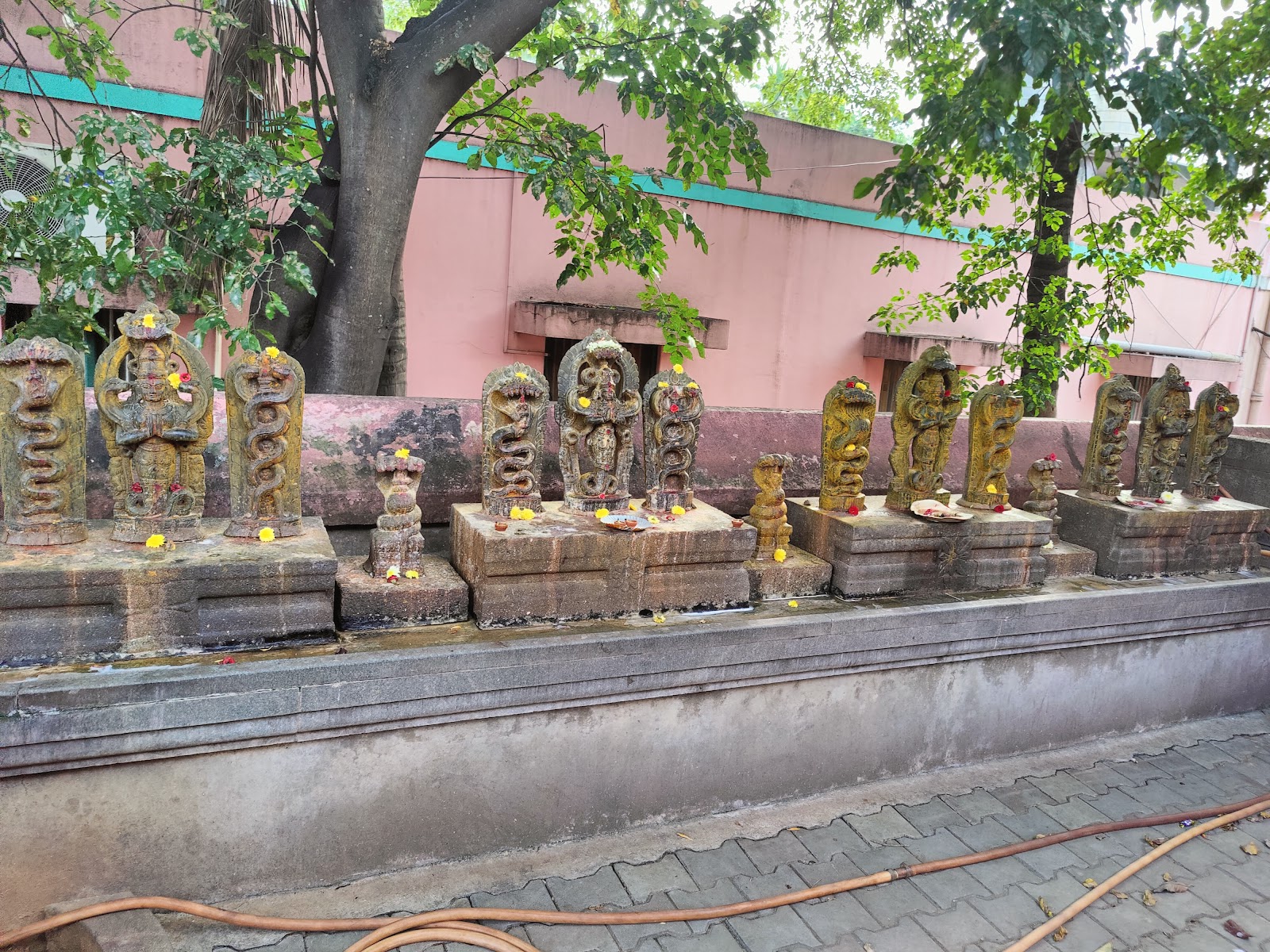 Raja Rajeshwari Temple