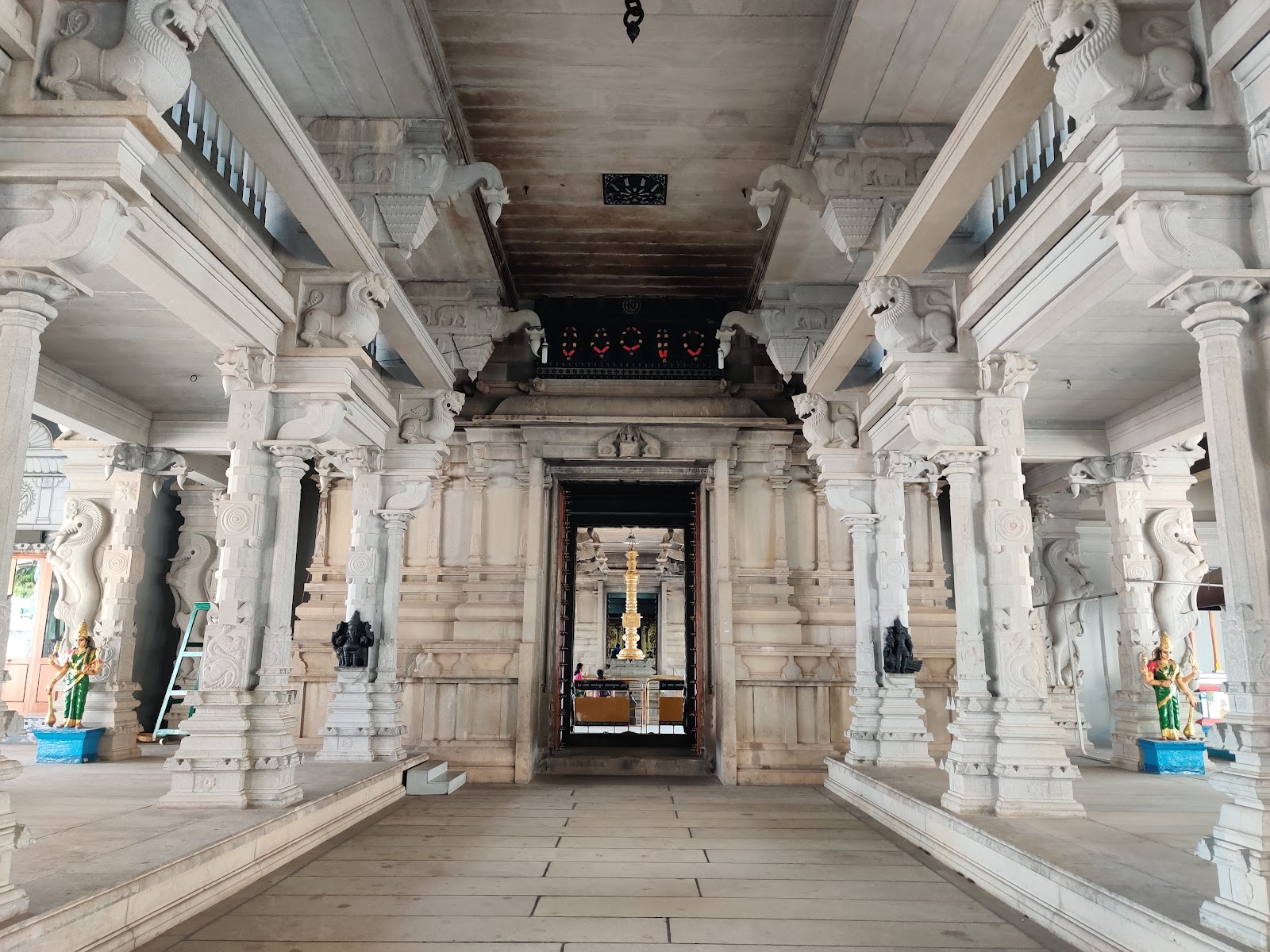 Raja Rajeshwari Temple