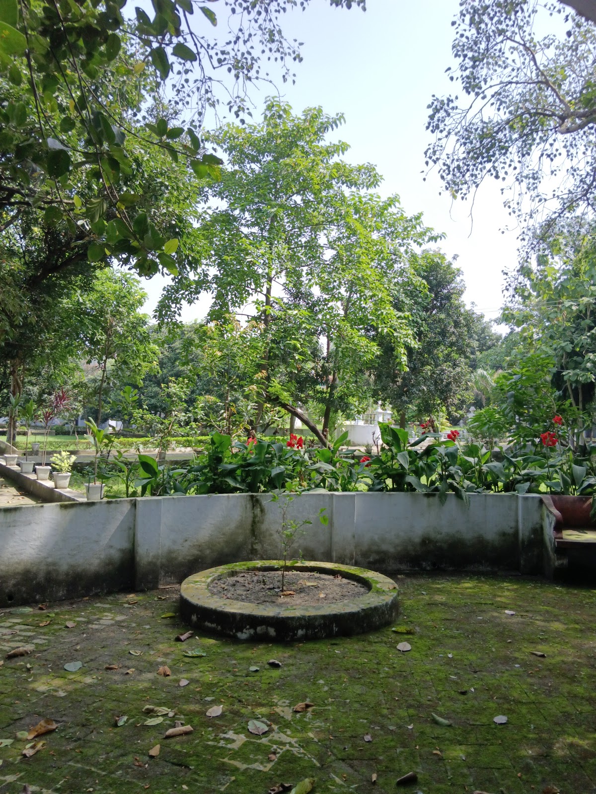 Hoshiarpur Archaeological Museum