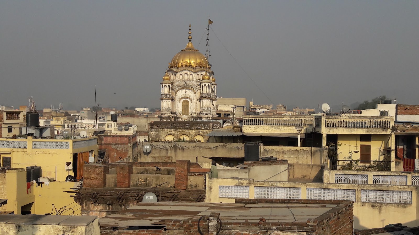 Sheesh Mahal Hoshiarpur