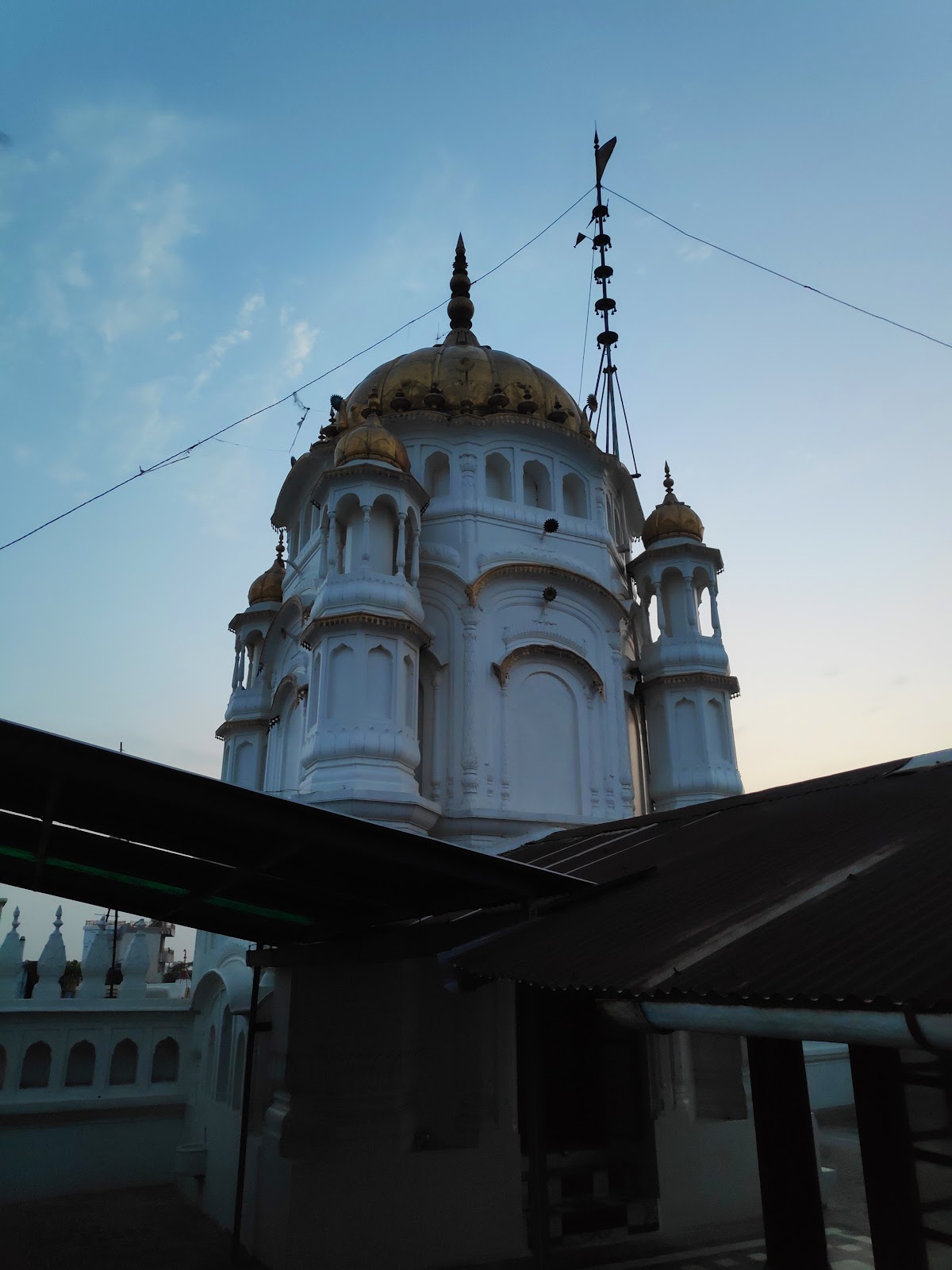 Sheesh Mahal Hoshiarpur