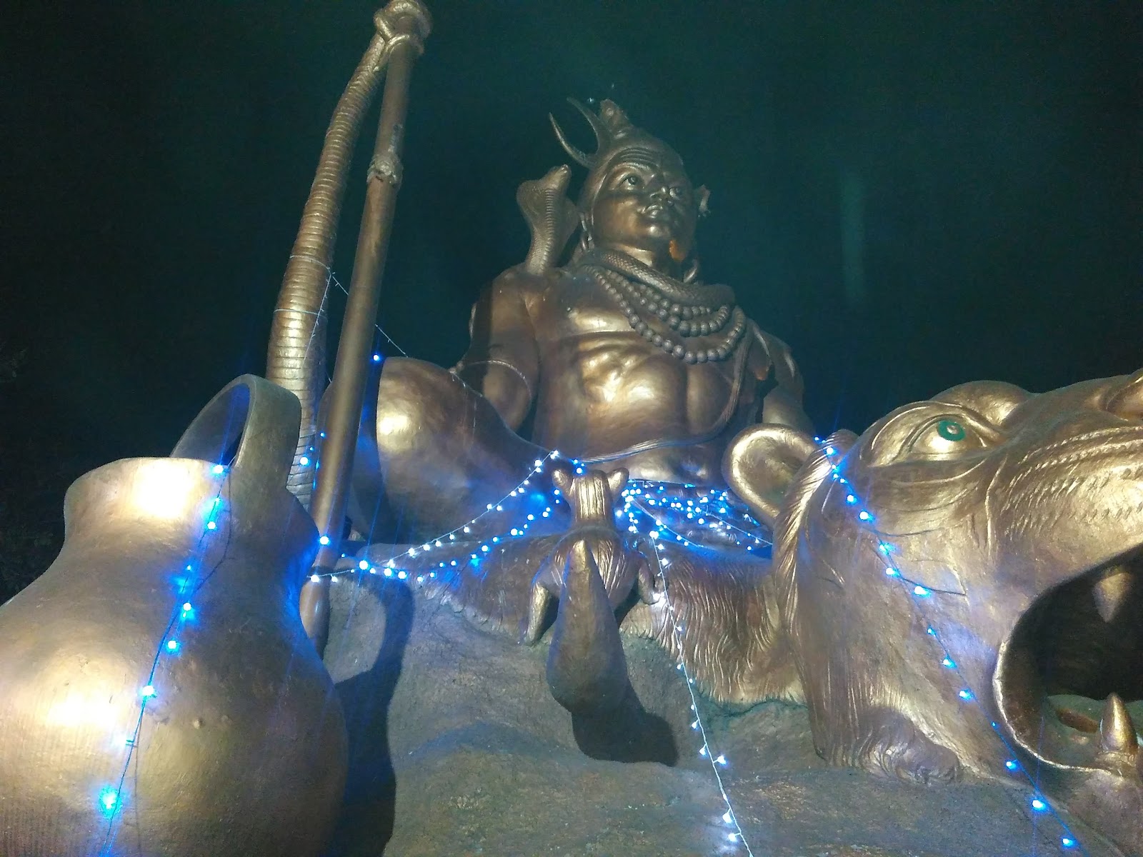 Baba Balak Nath Temple