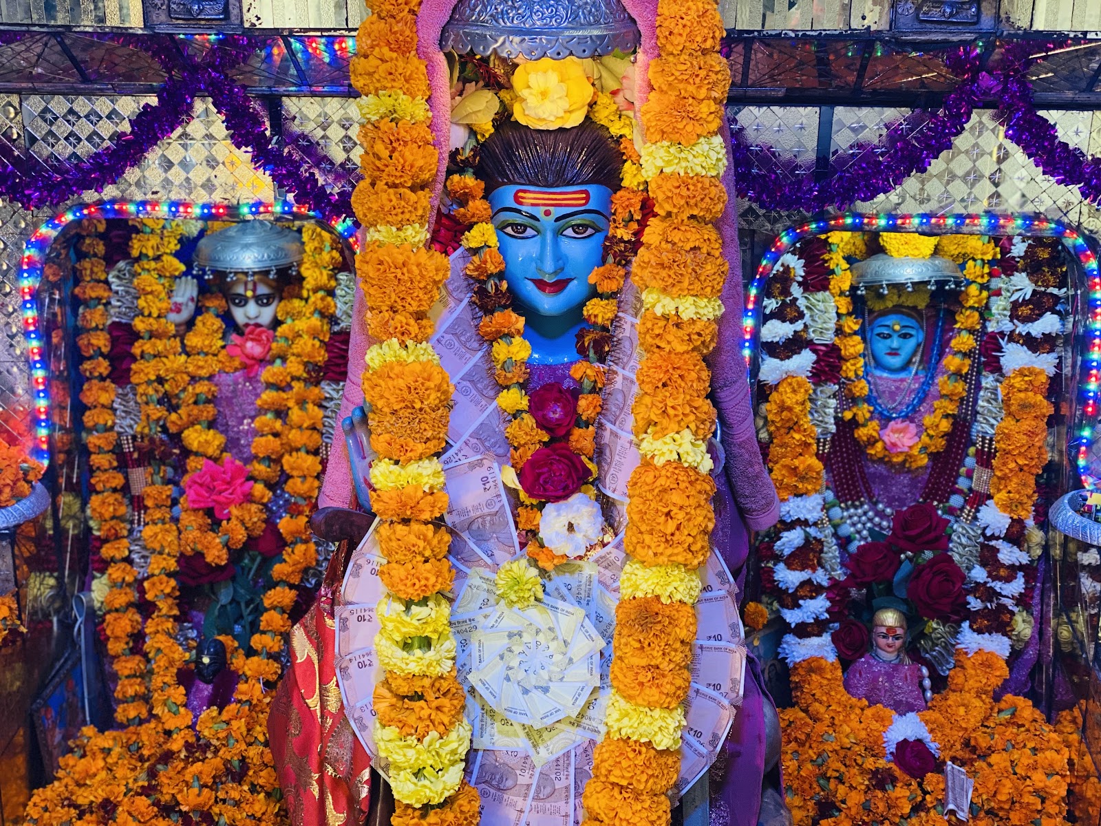 Baba Balak Nath Temple
