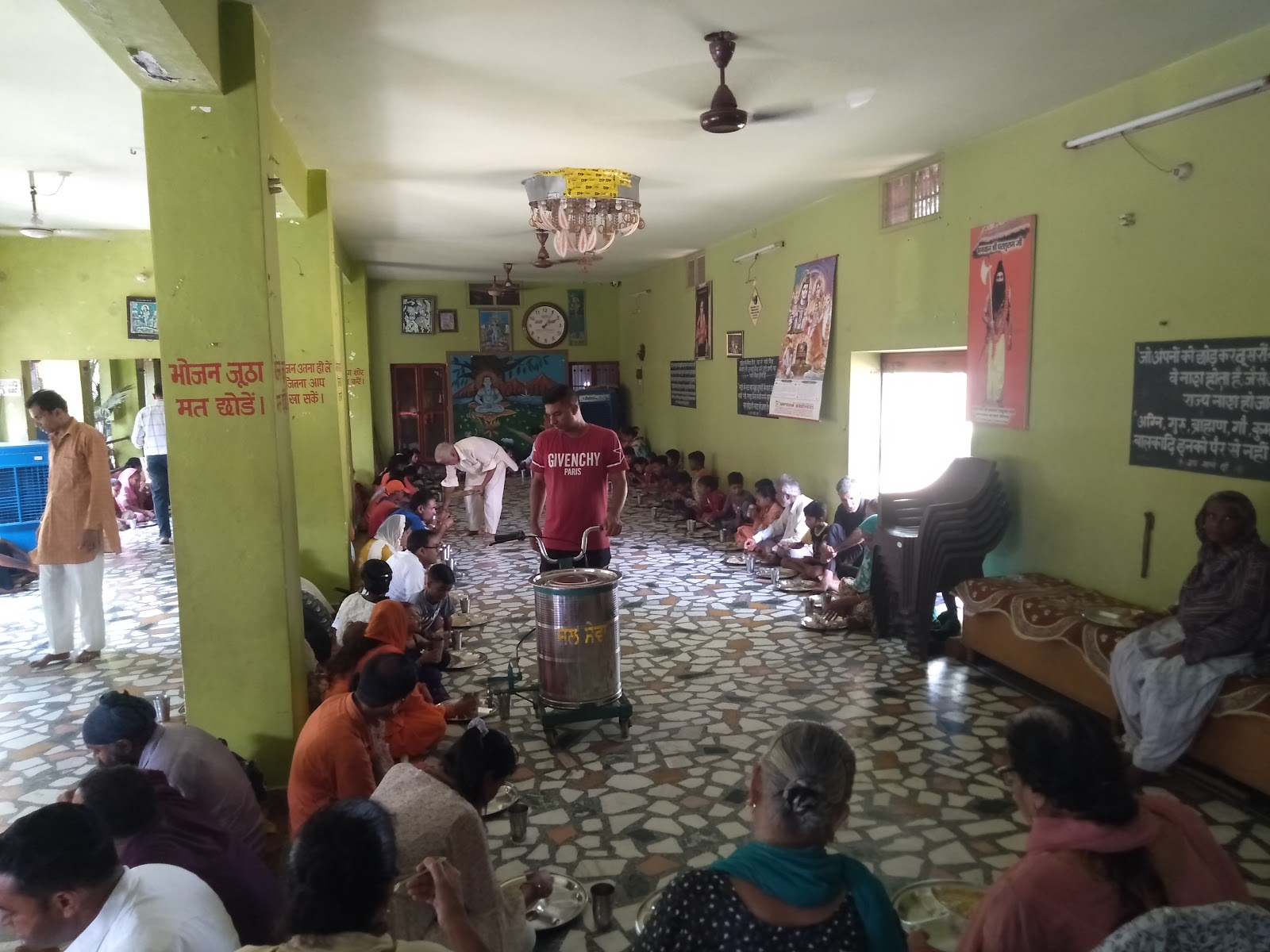 Baba Balak Nath Temple