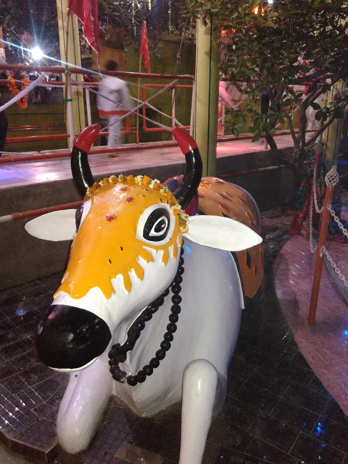 Baba Balak Nath Temple