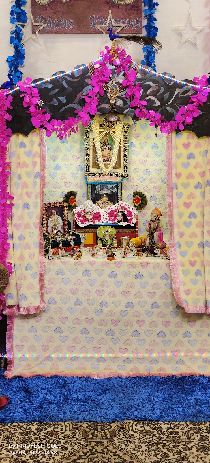 Baba Balak Nath Temple