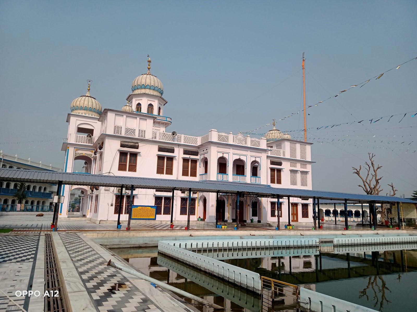 Hoshiarpur - Explore the Cultural Heart of Punjab