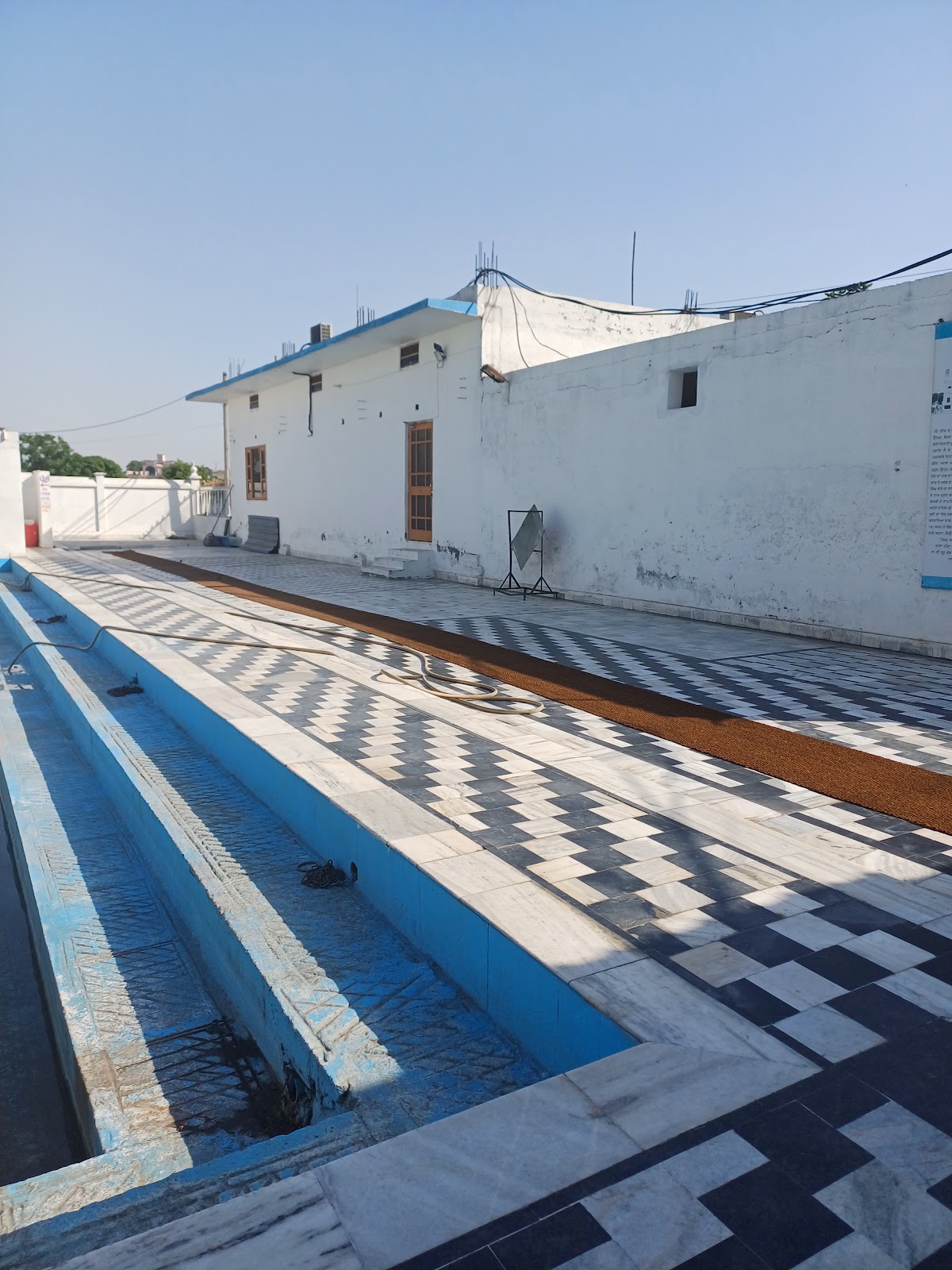 Gurudwara Sukhchain Sahib