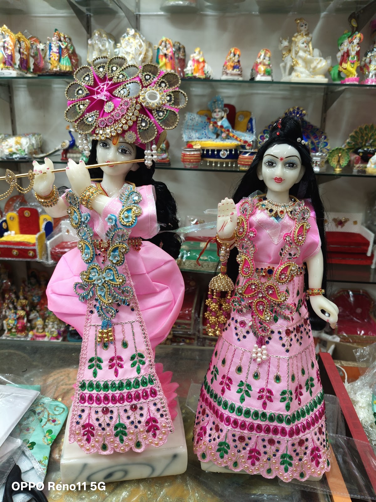 Local Handicraft Market