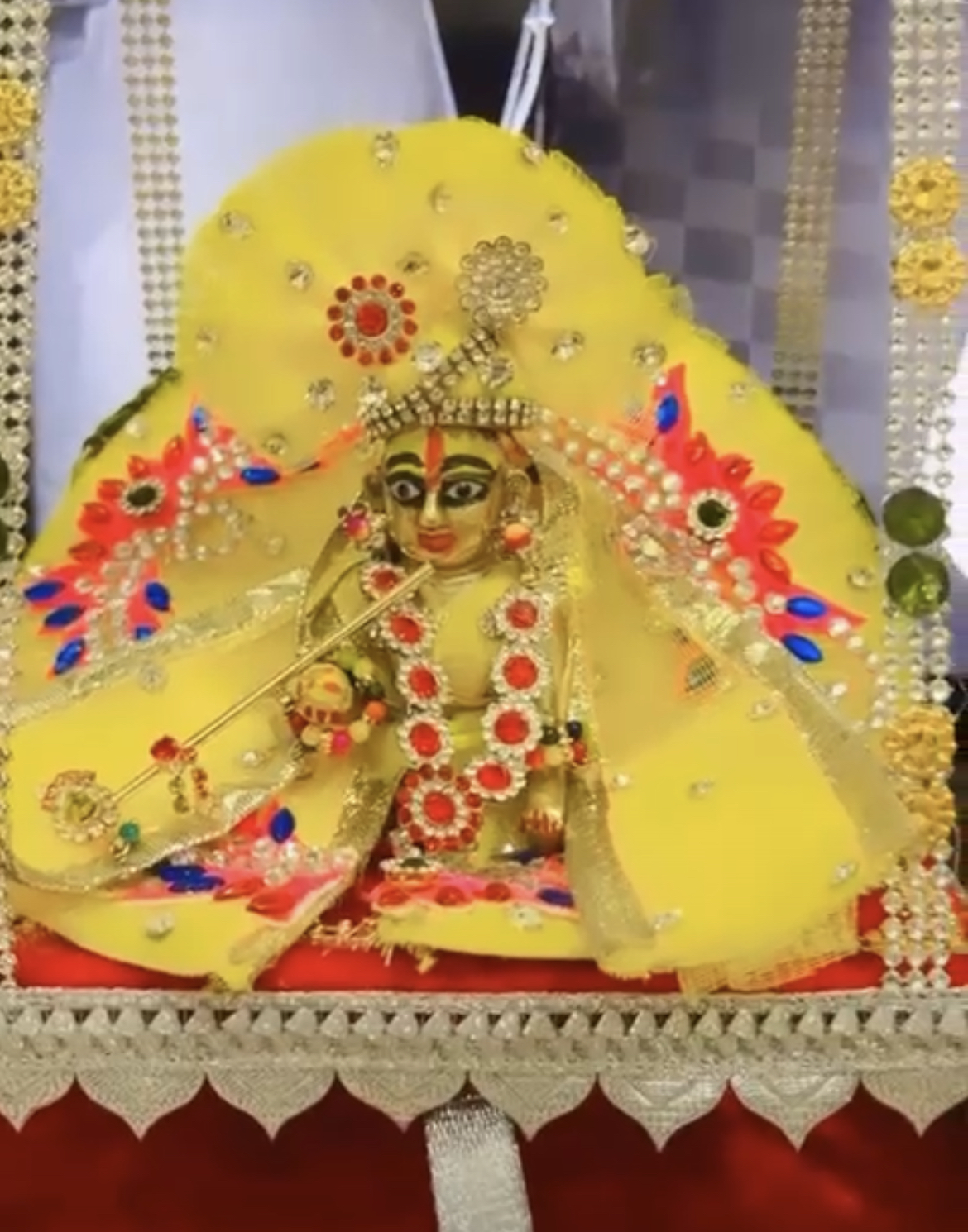 Local Handicraft Market