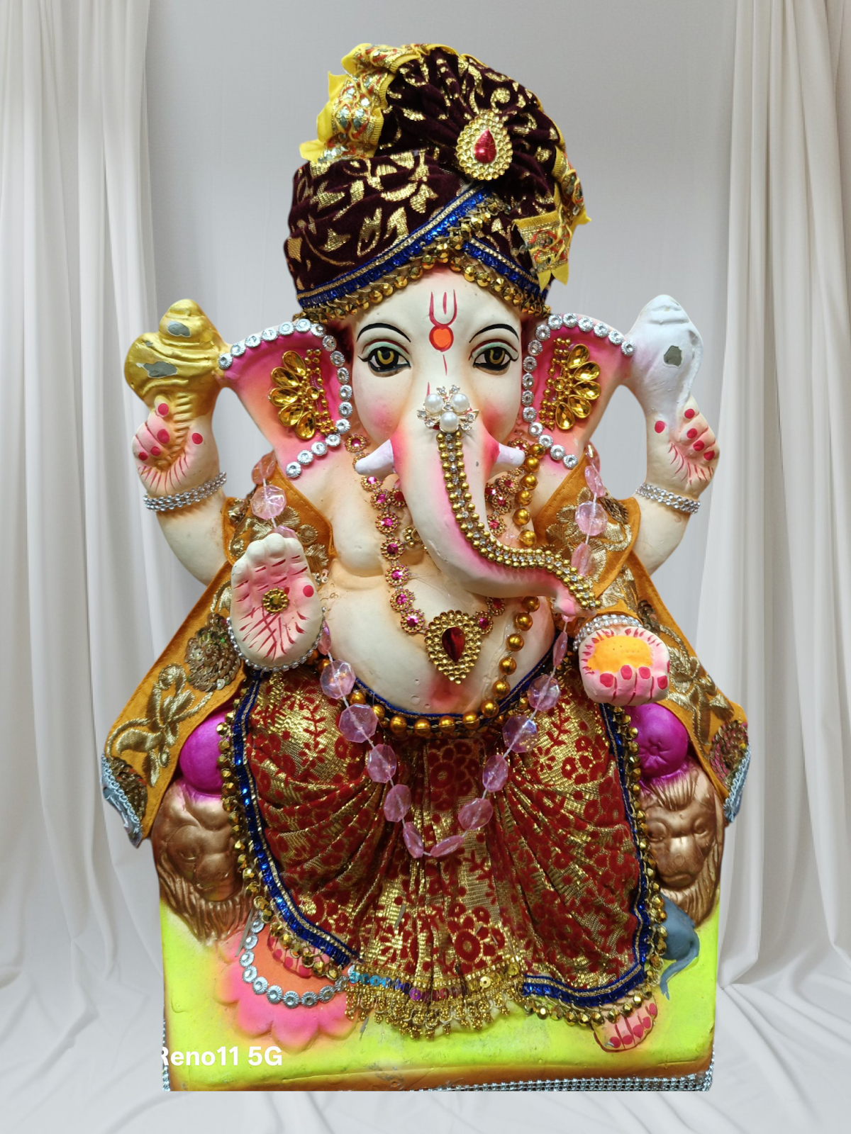 Local Handicraft Market