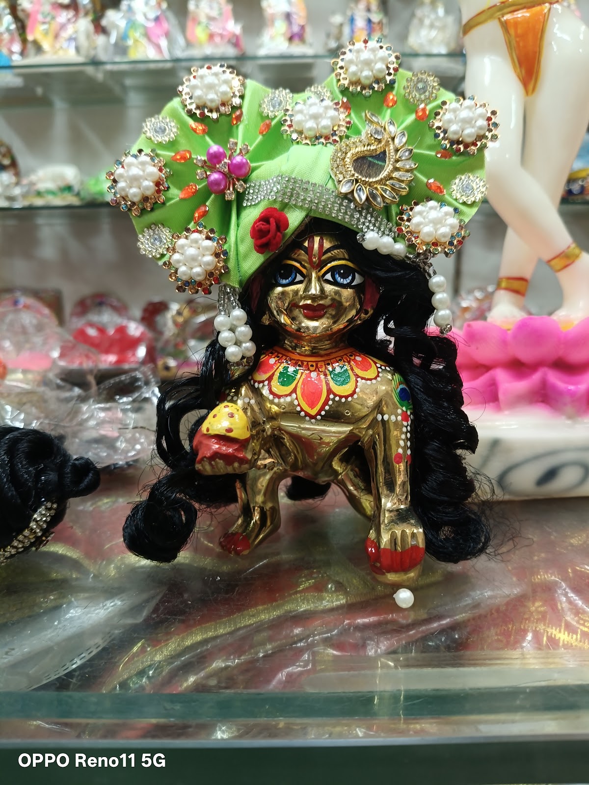 Local Handicraft Market