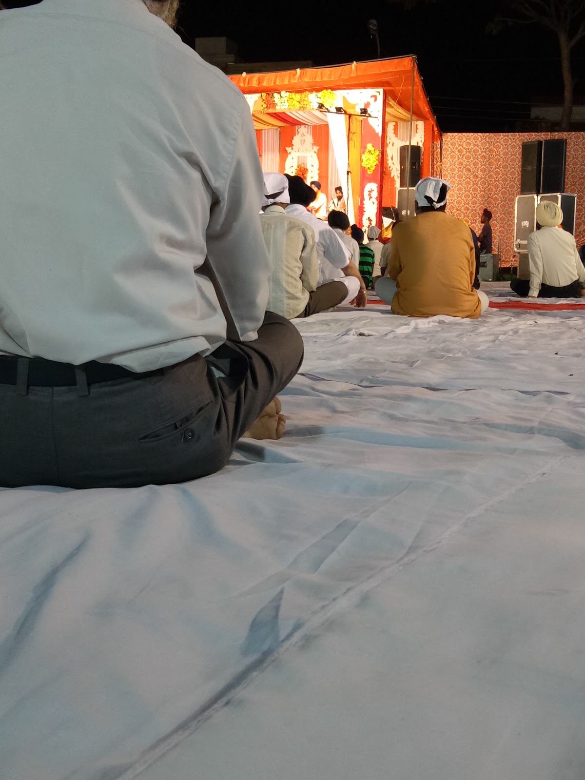 Sardar Bhagat Singh Park