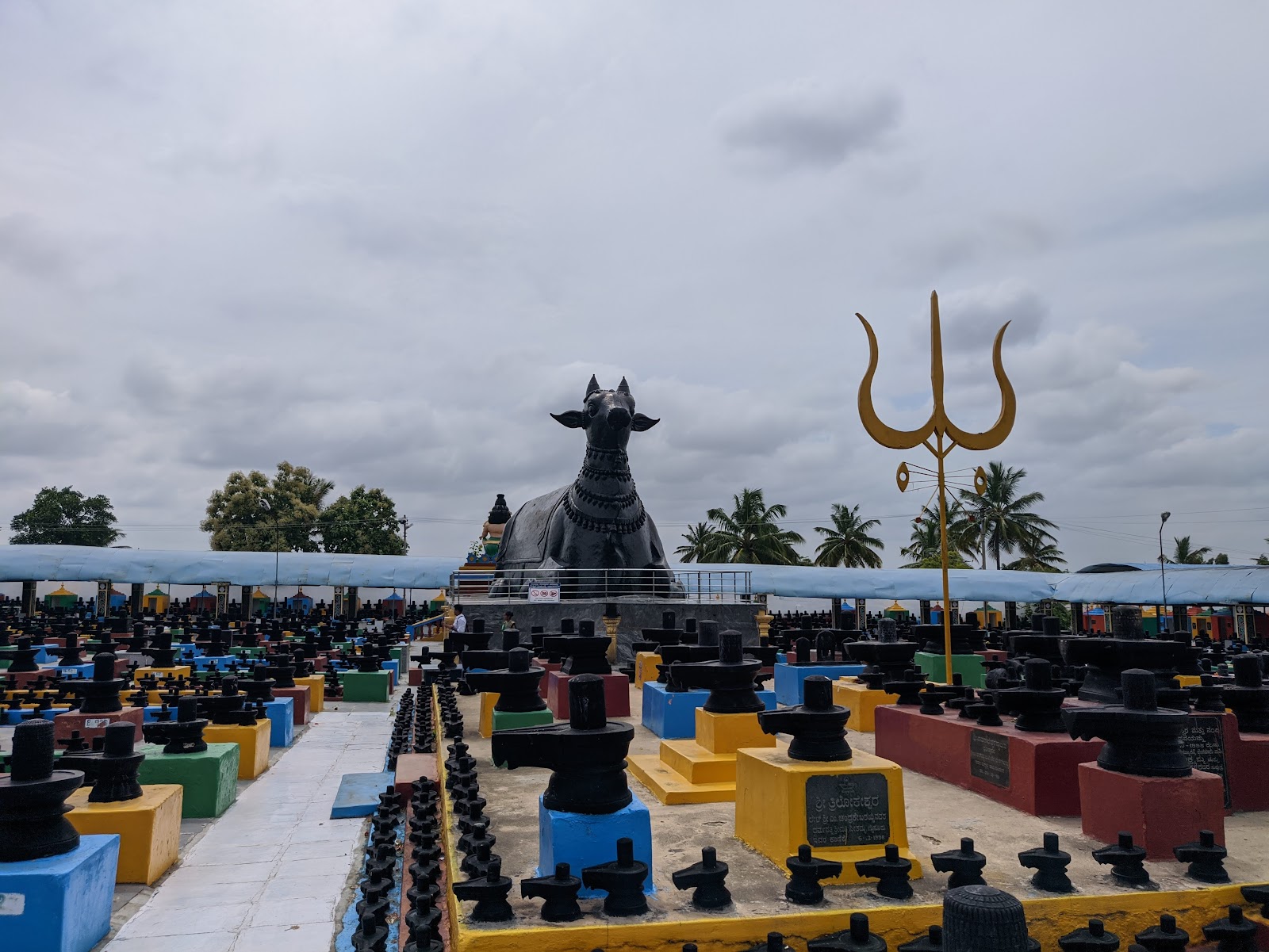 Kotilingeshwara Temple
