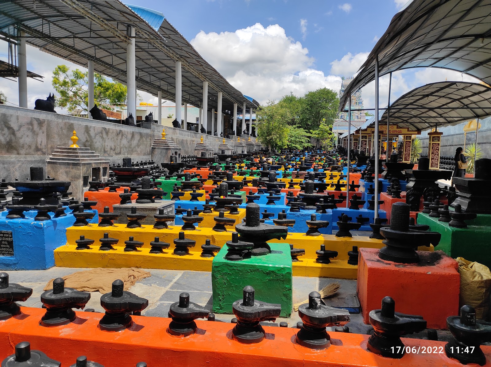 Kotilingeshwara Temple