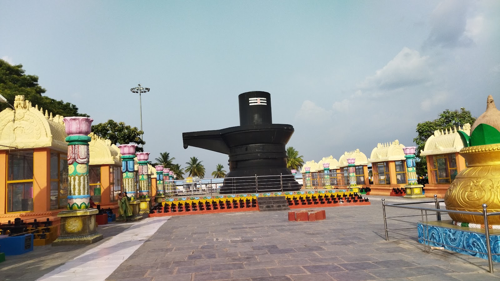 Kotilingeshwara Temple