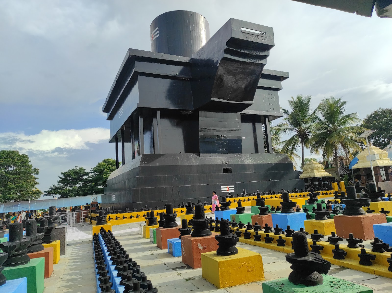 Kotilingeshwara Temple