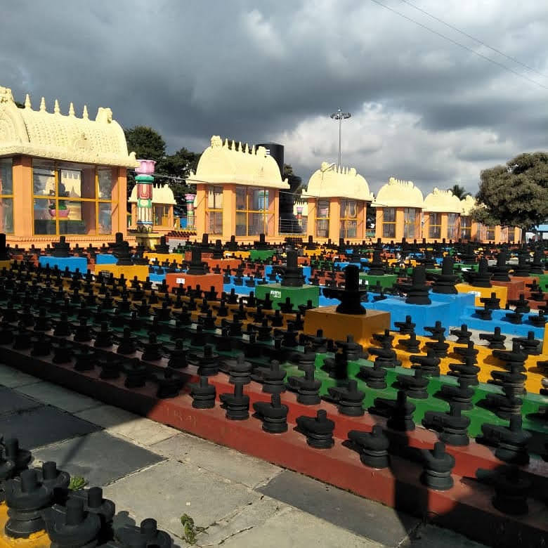 Kotilingeshwara Temple