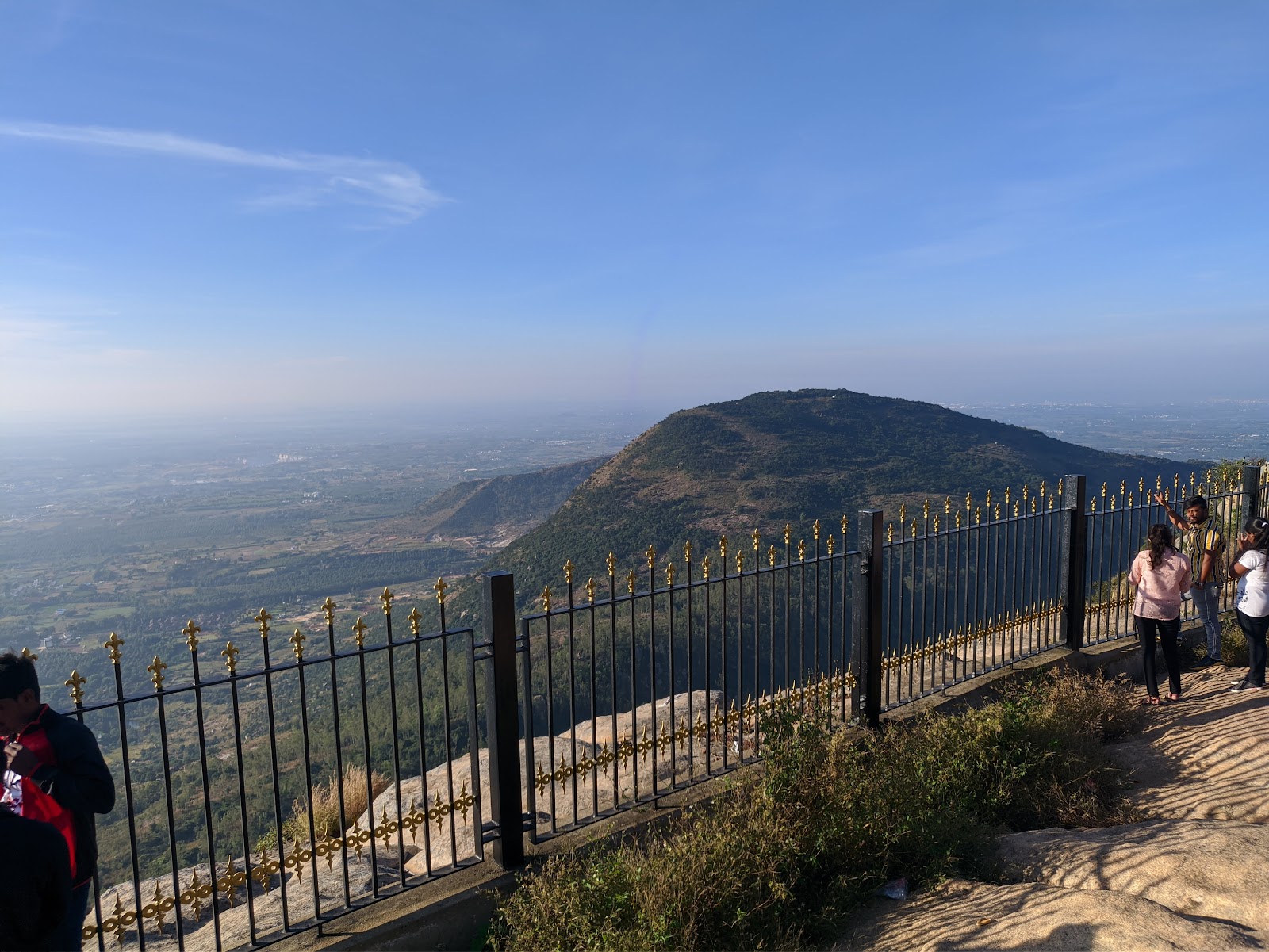 Nandi Hills