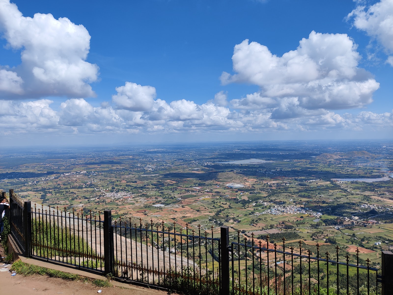 Nandi Hills