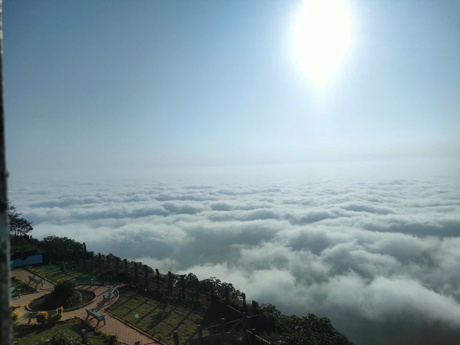 Nandi Hills