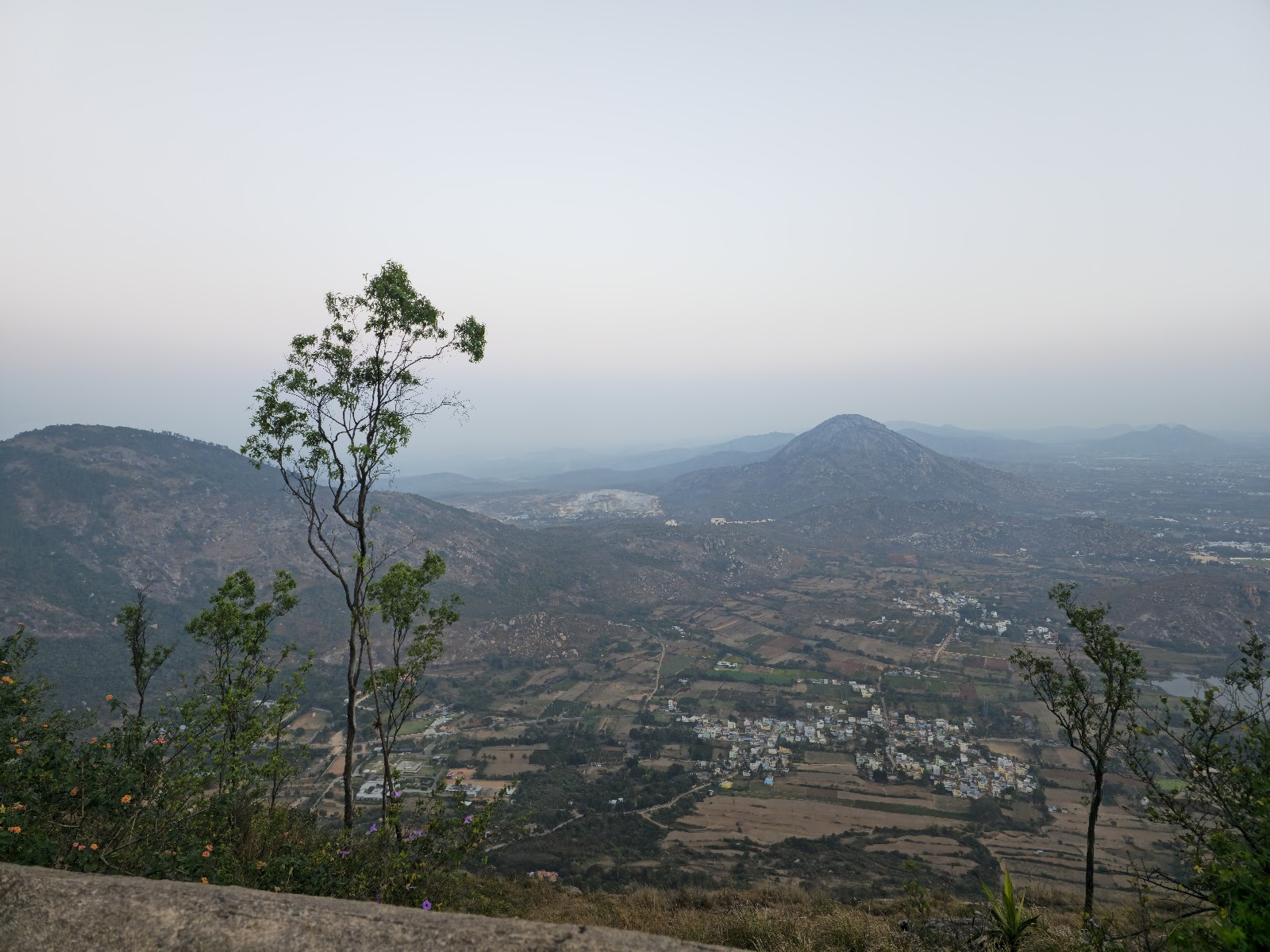 Nandi Hills