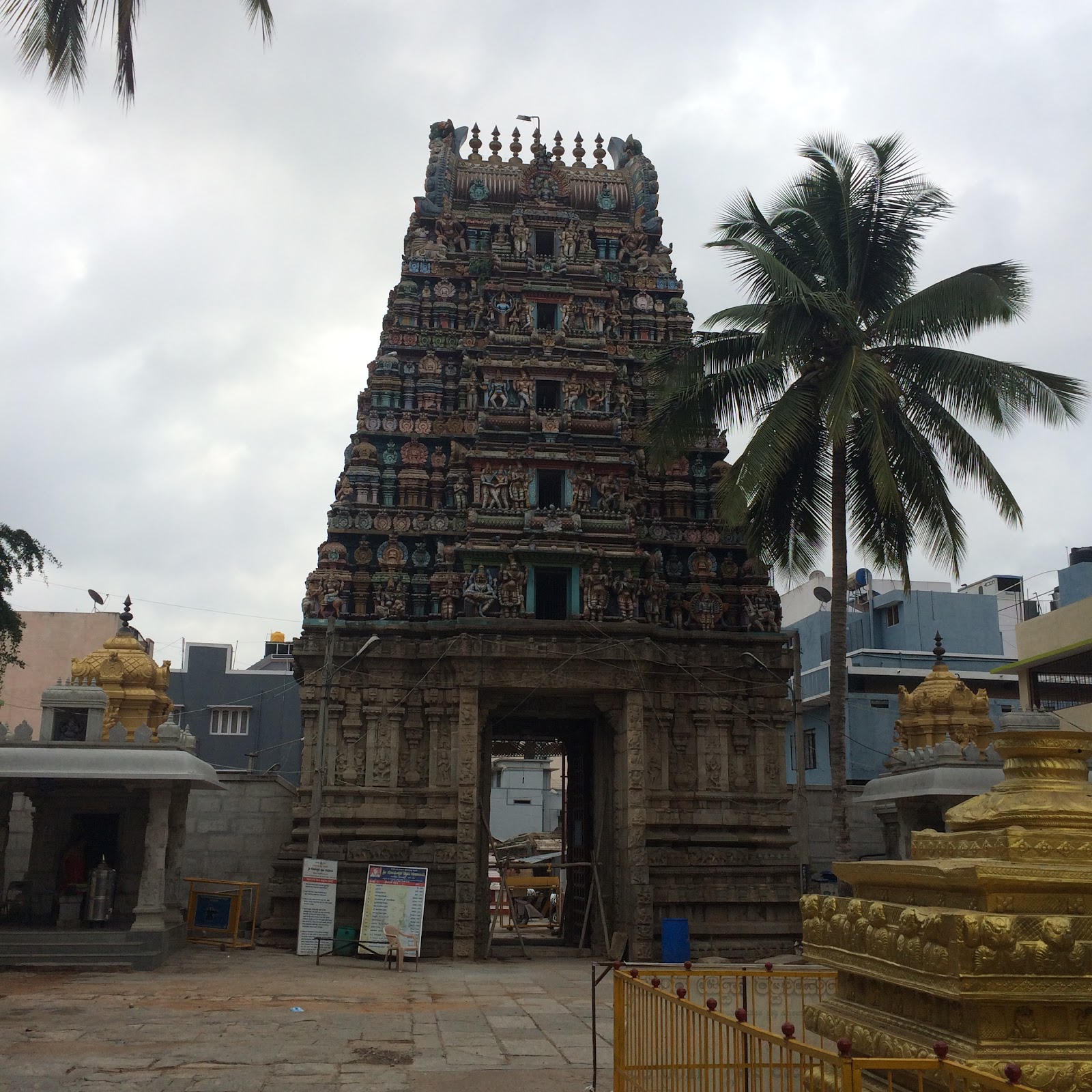 Someshwara Temple