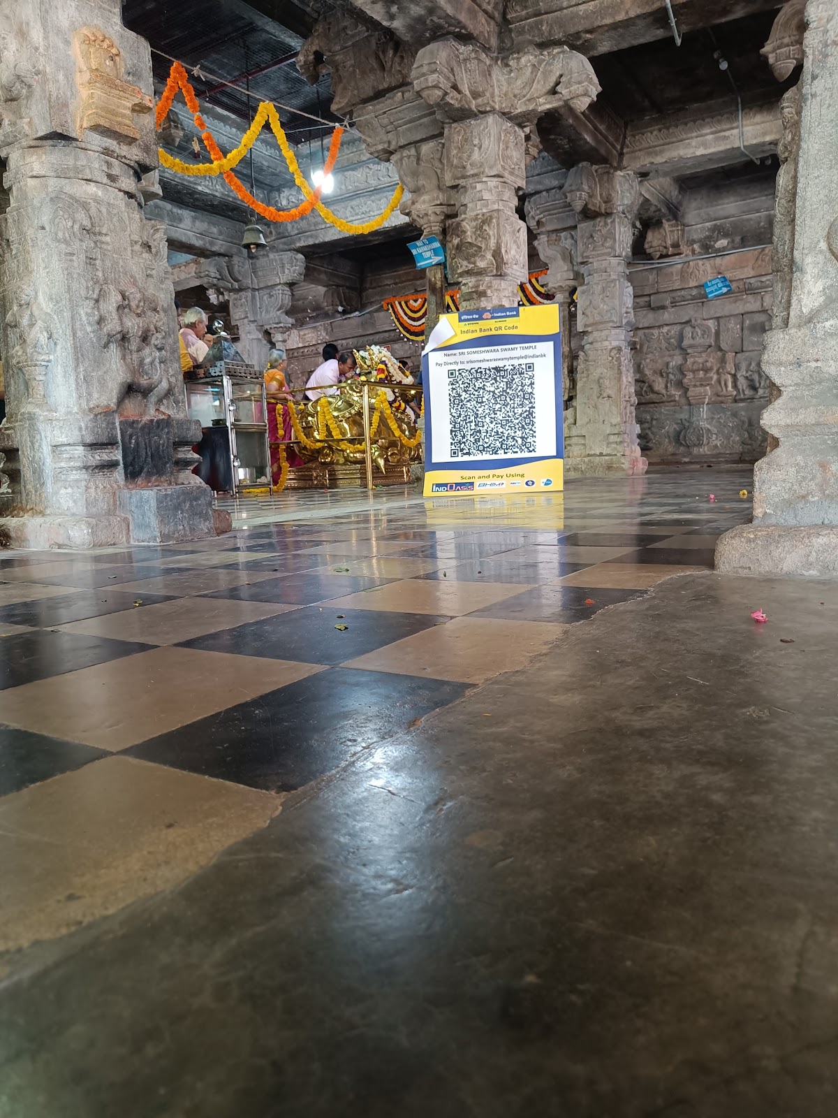 Someshwara Temple