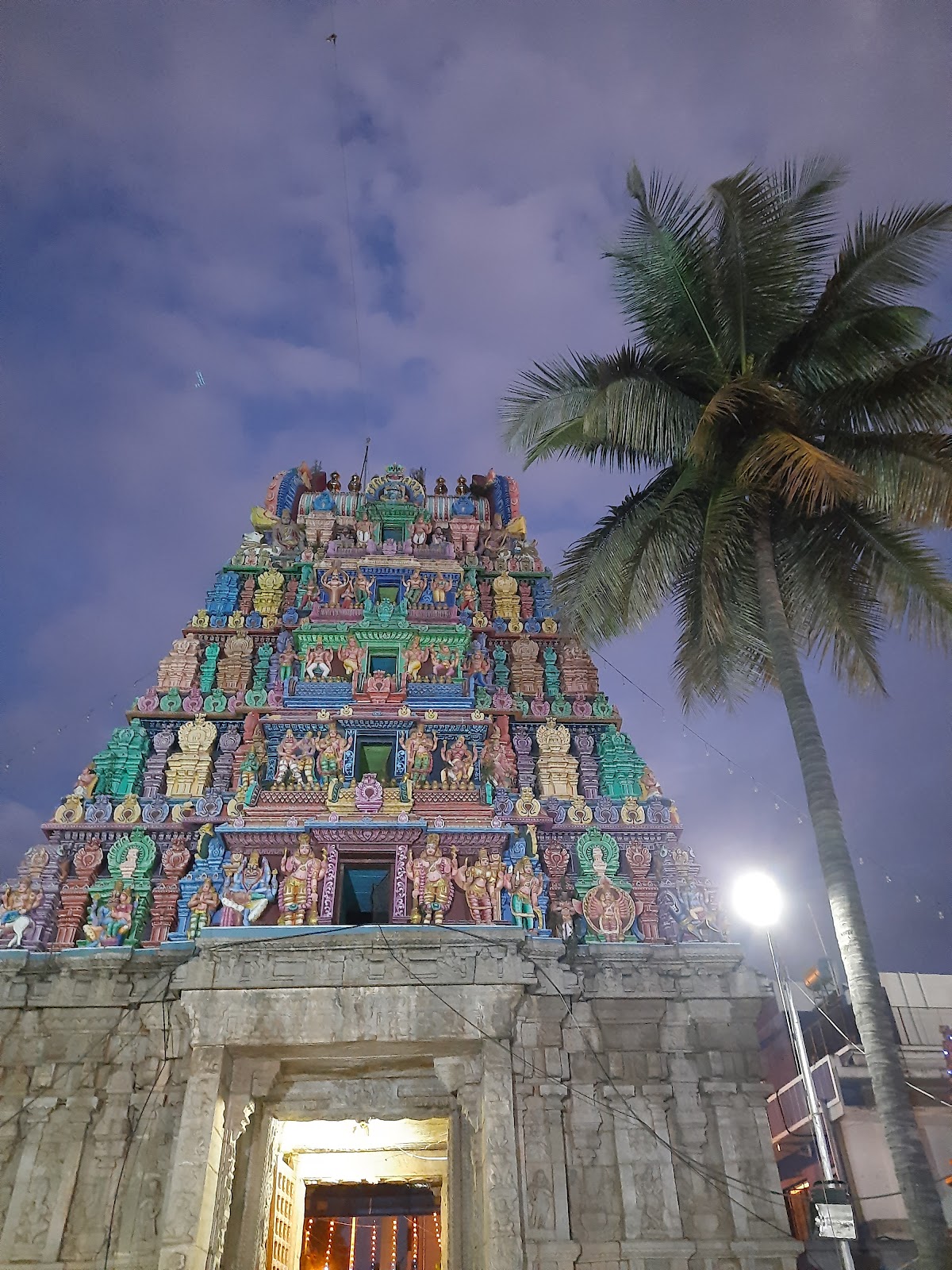 Someshwara Temple