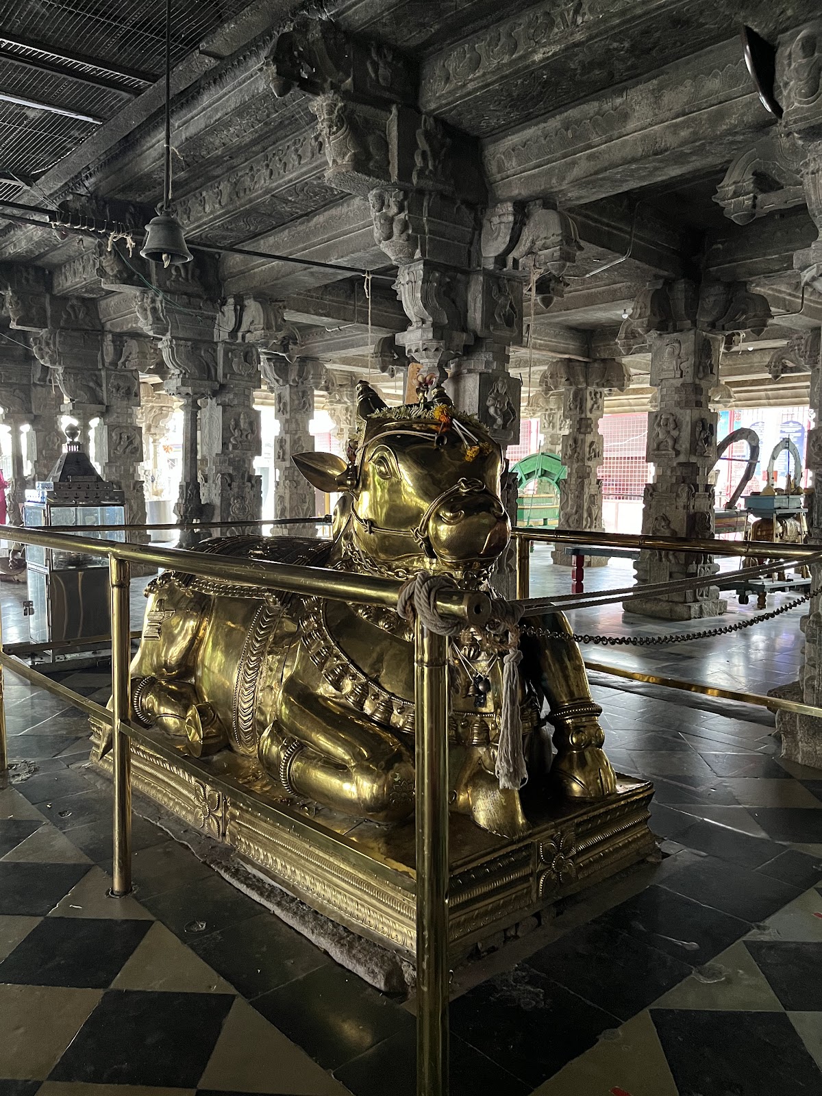 Someshwara Temple