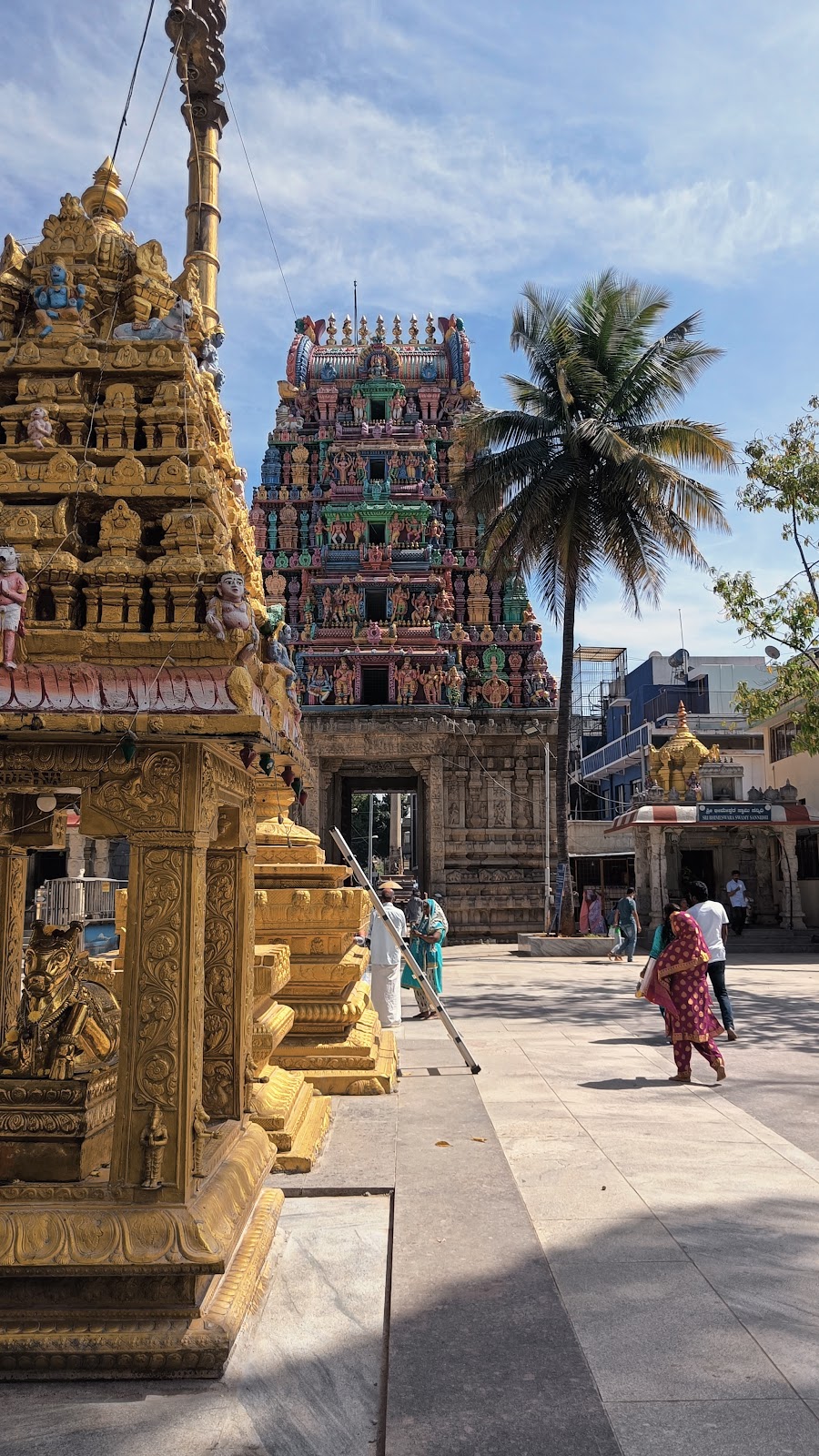 Someshwara Temple