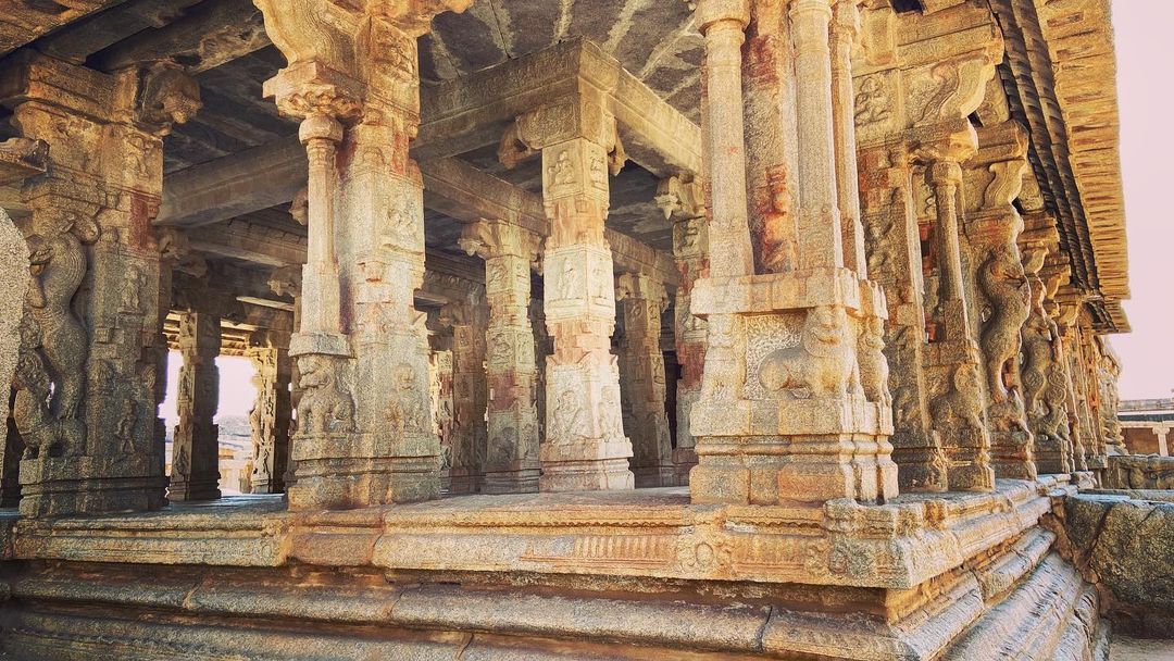 Vijaya Vittala Temple