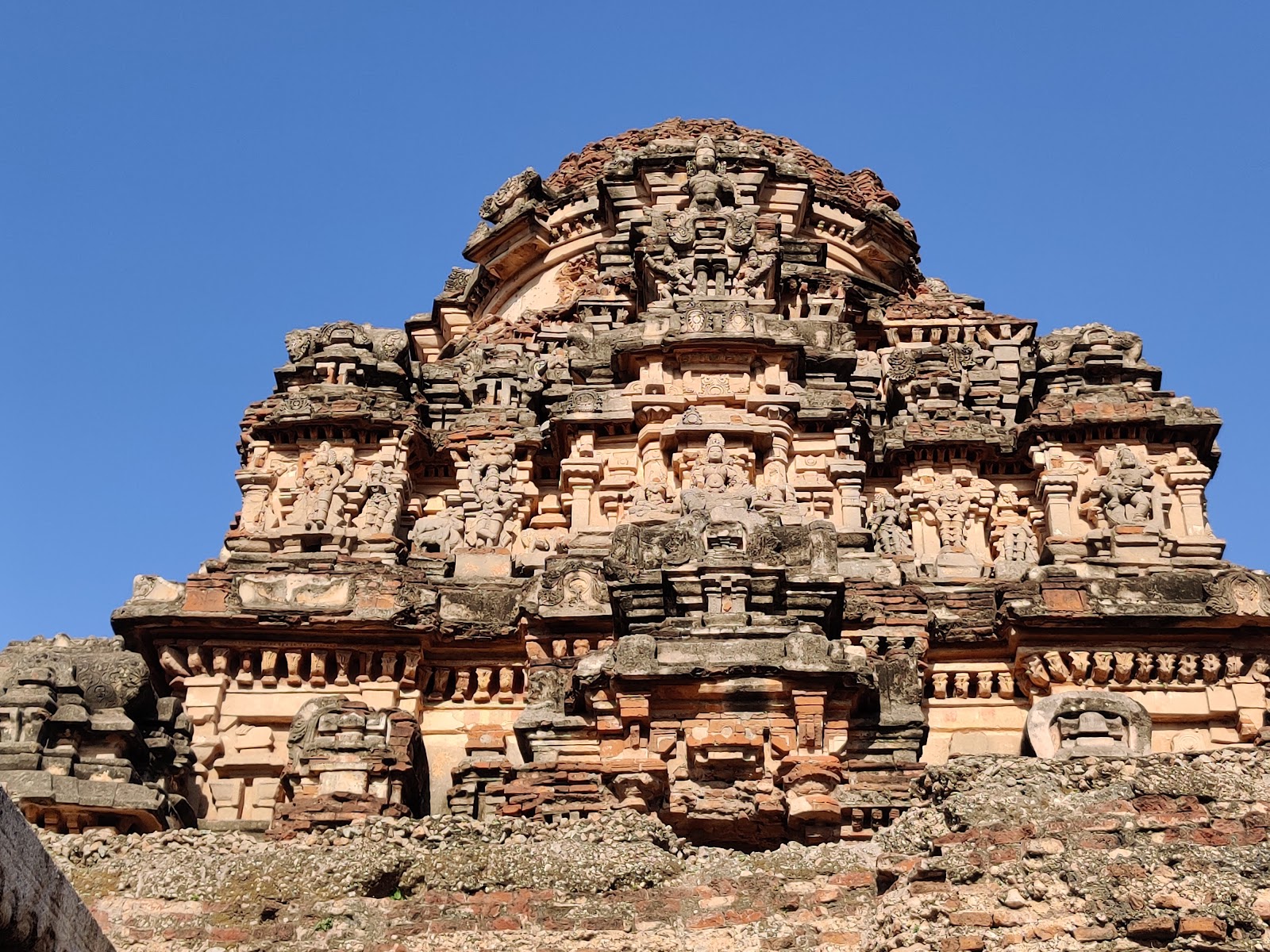 Vijaya Vittala Temple