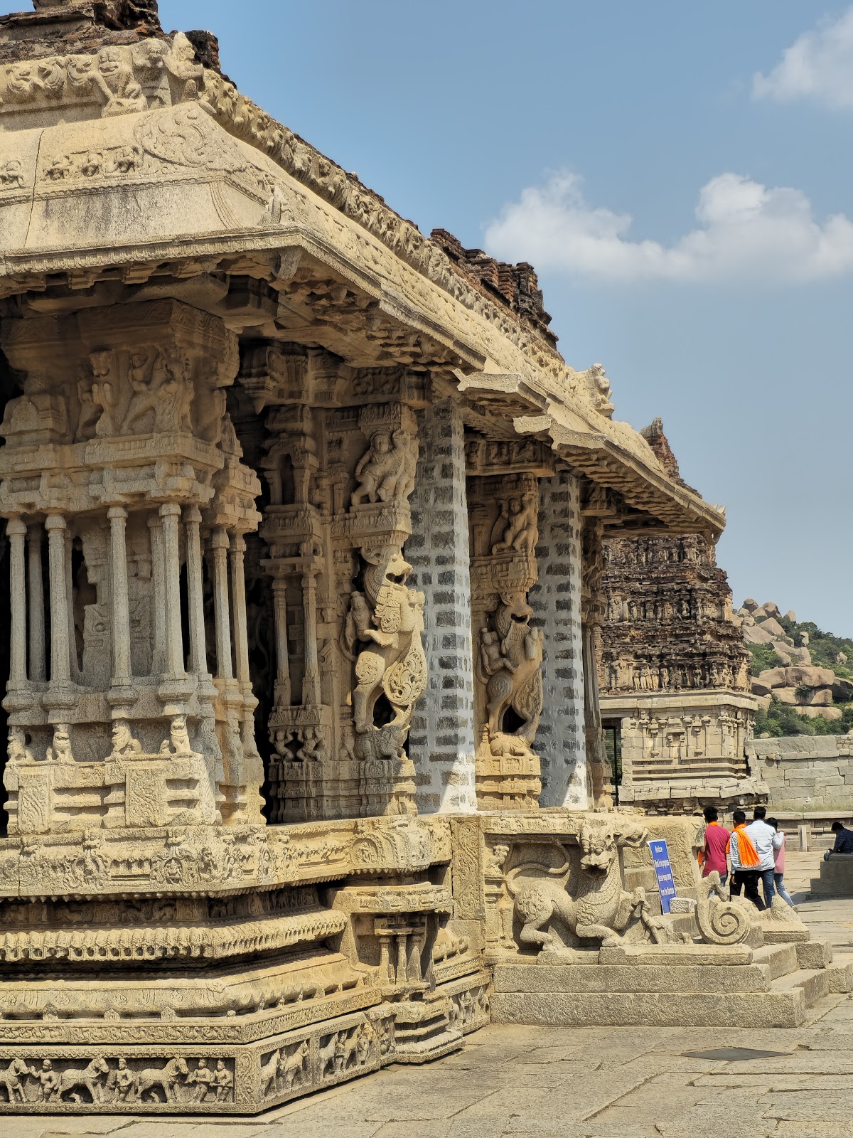 Vijaya Vittala Temple