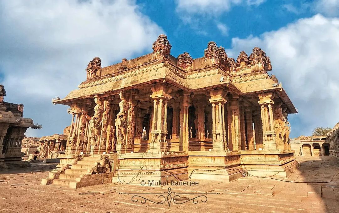 Vijaya Vittala Temple