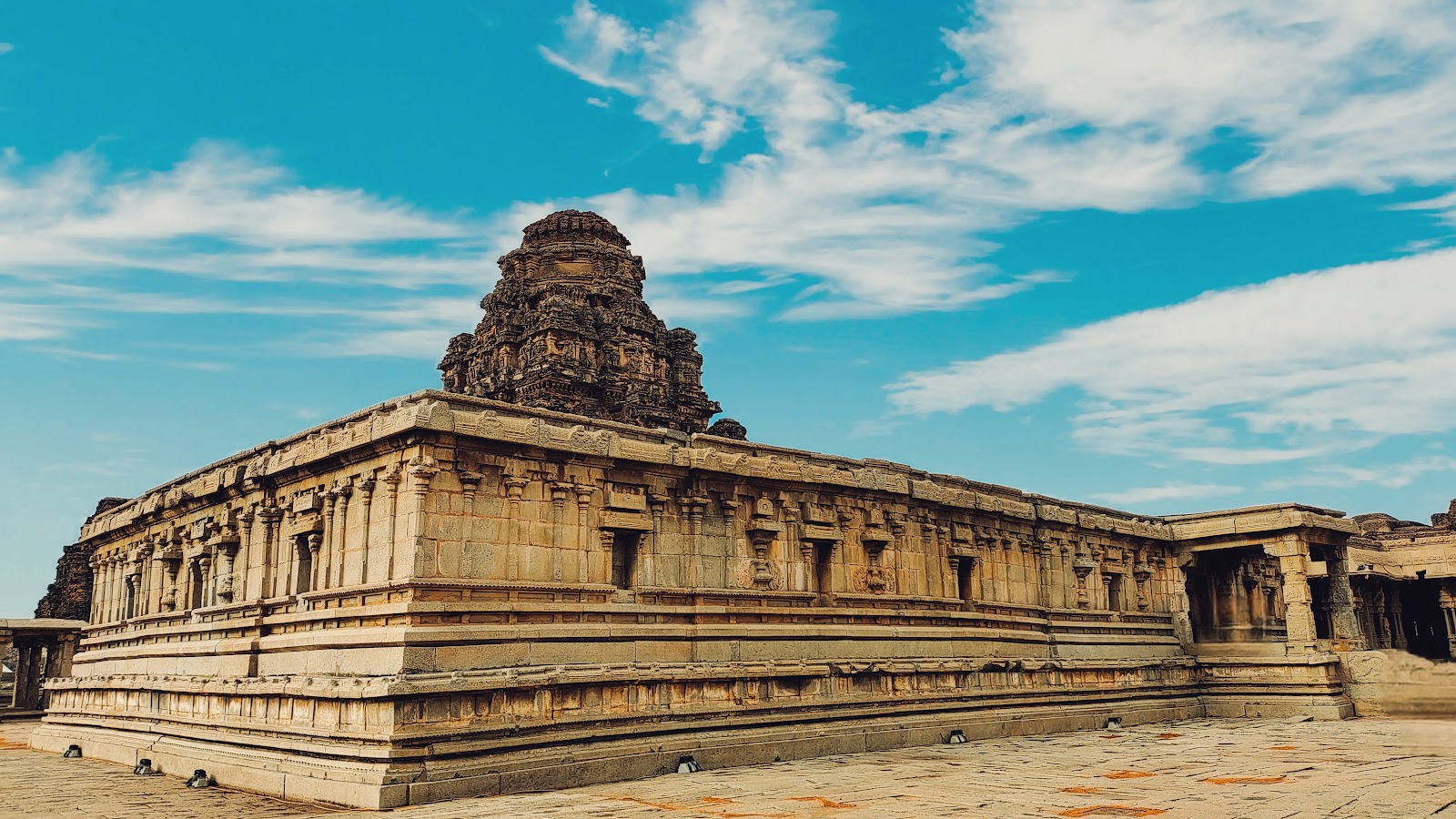 Vijaya Vittala Temple