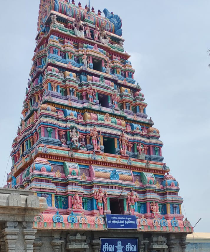 Hosur - A Gateway to Culture and Nature in Tamil Nadu