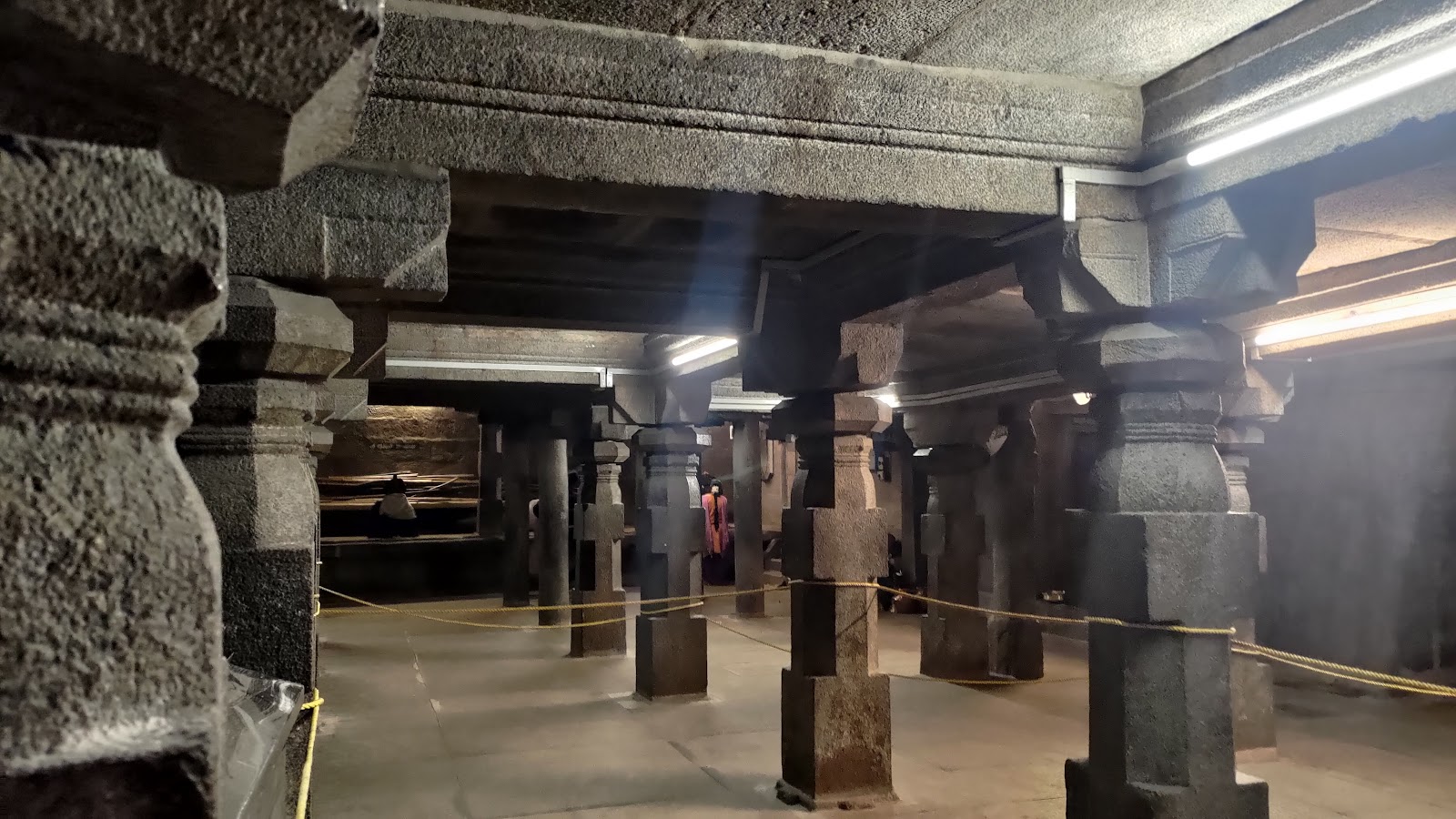 Chandrashekar Temple