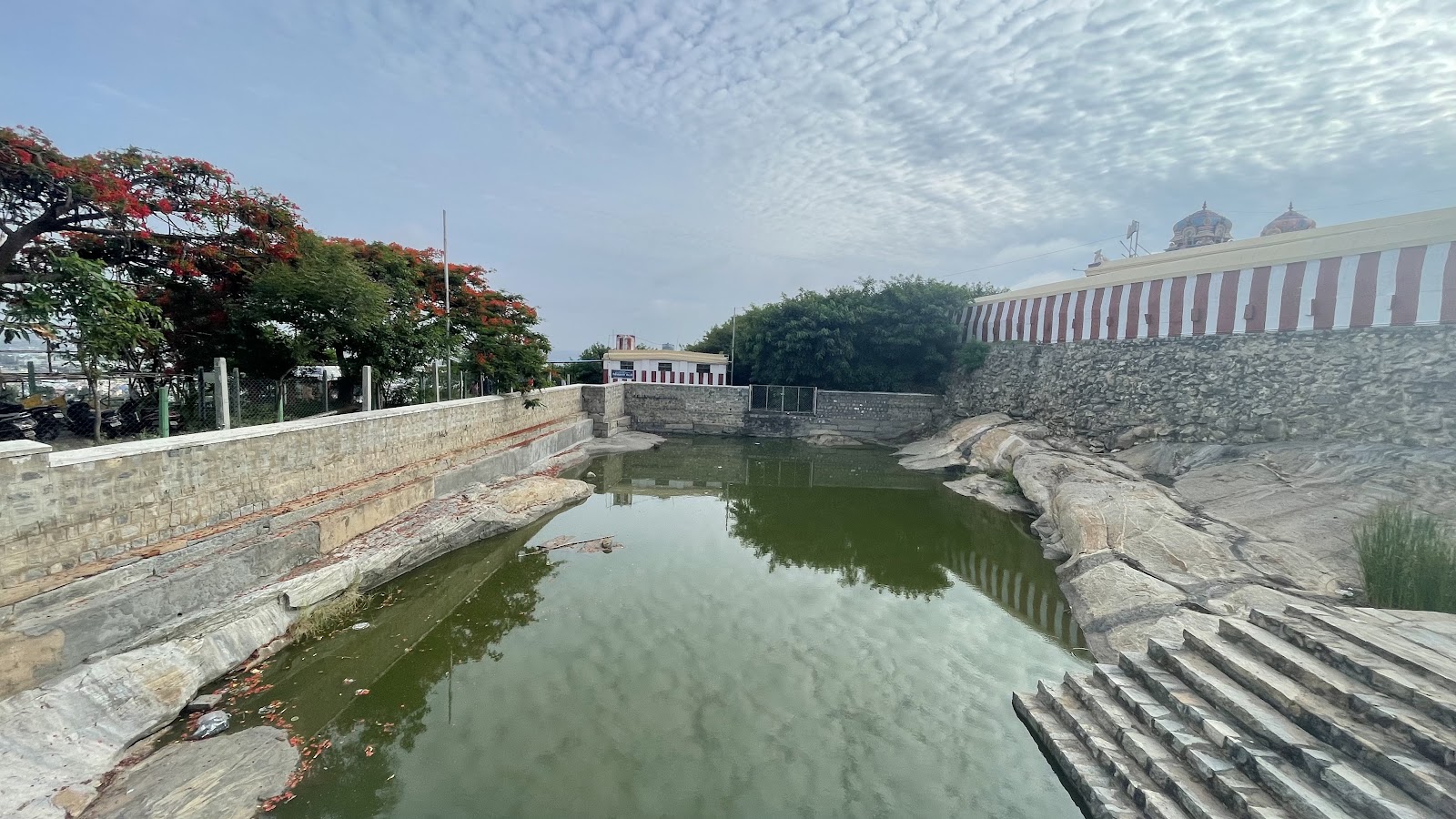 Chandrashekar Temple