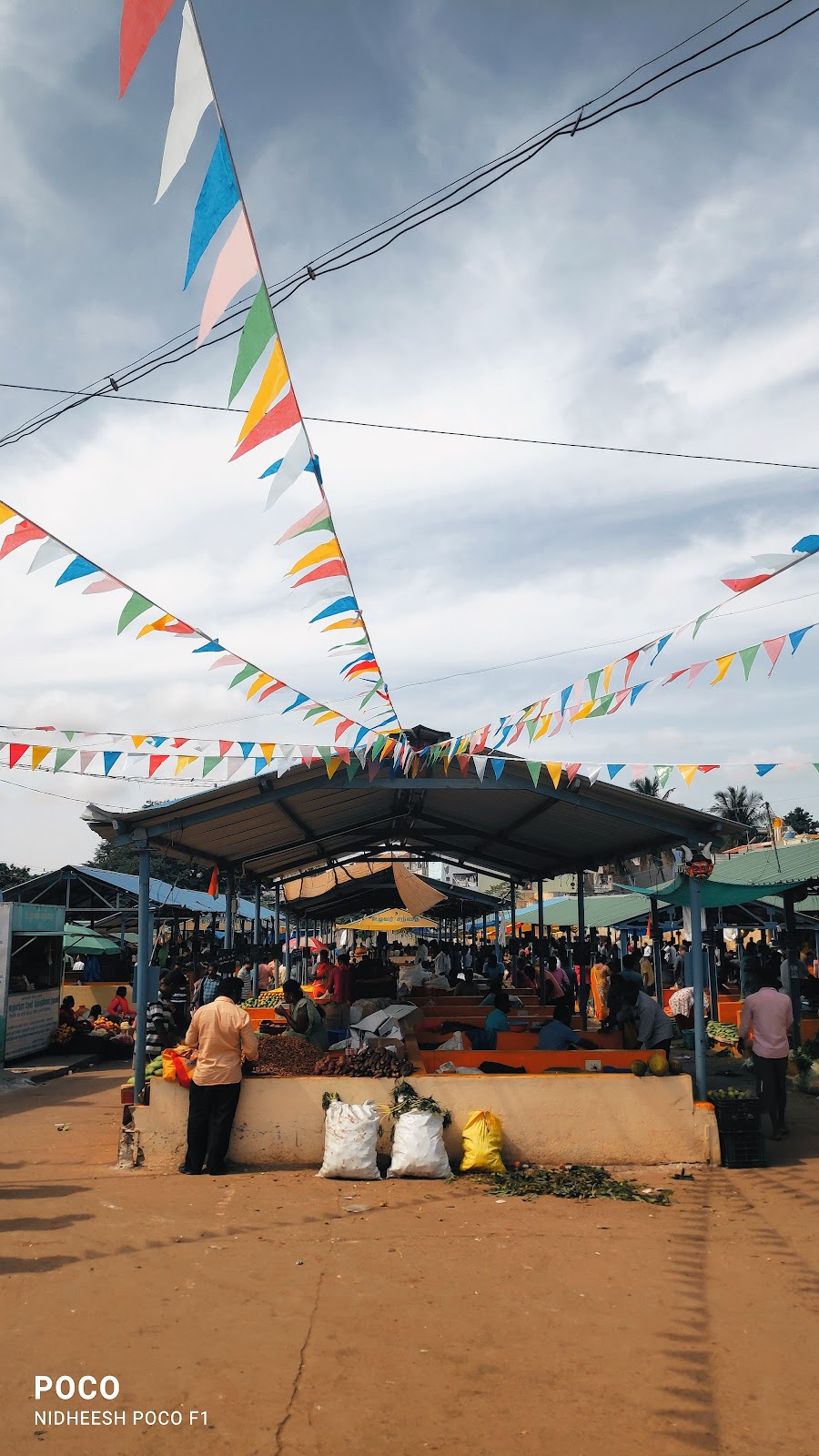 Local Markets