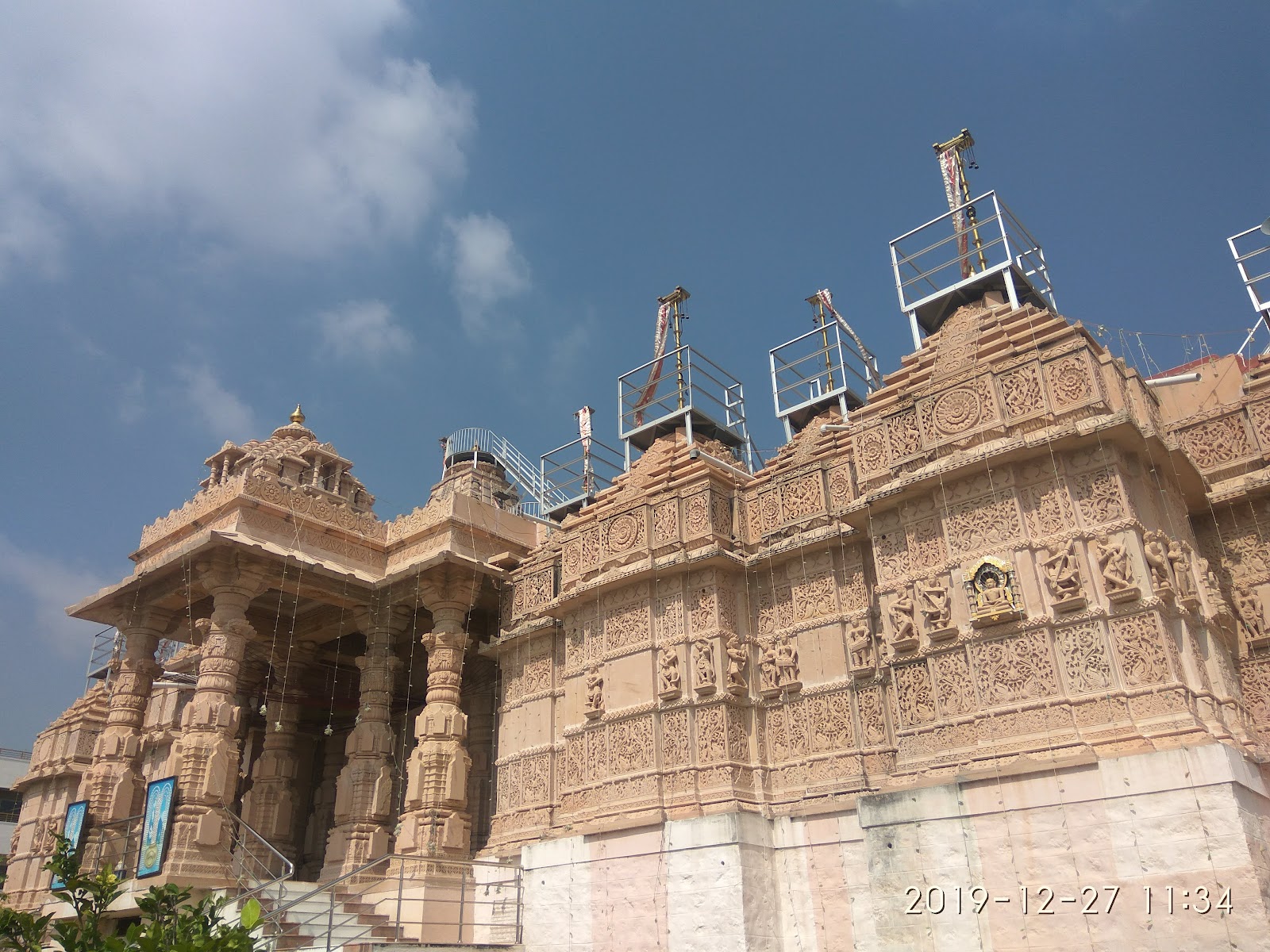 Shree Parshwa Padmavathi Shakti Peeth